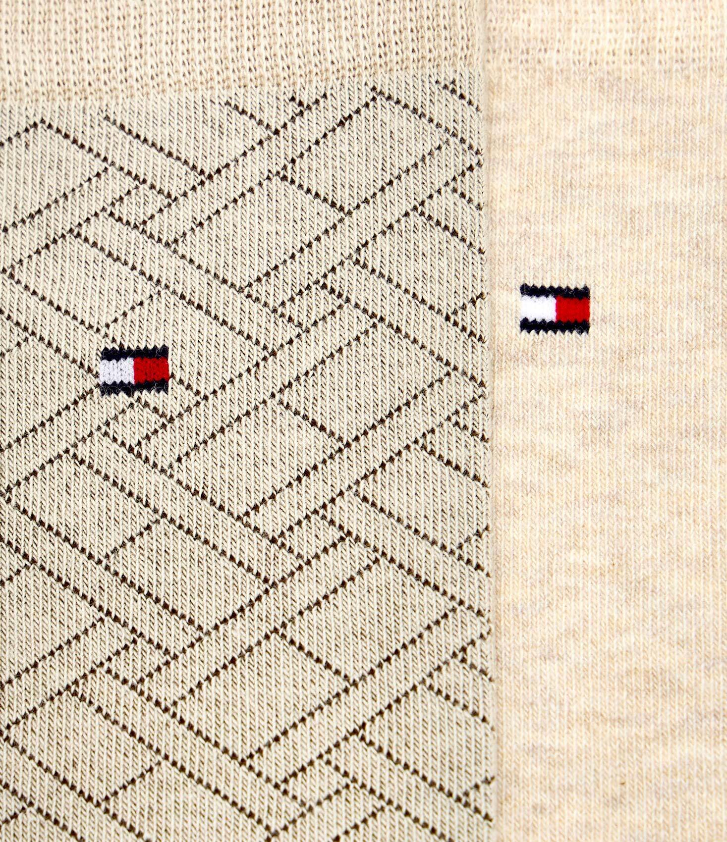Tommy Hilfiger Șosete 2-pack