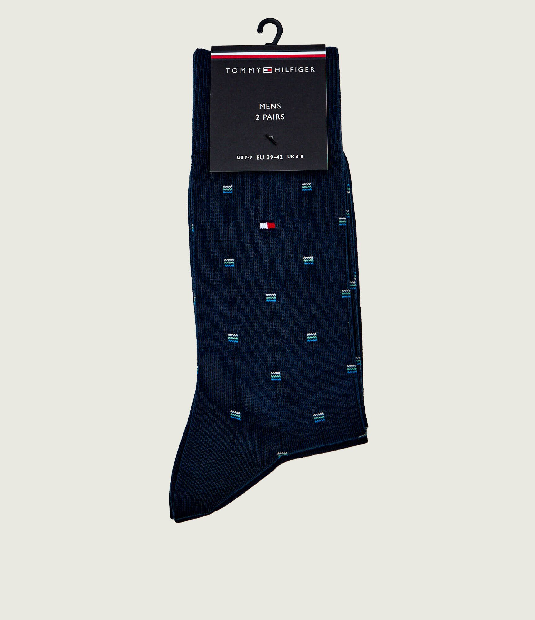 Tommy Hilfiger Șosete 2-pack