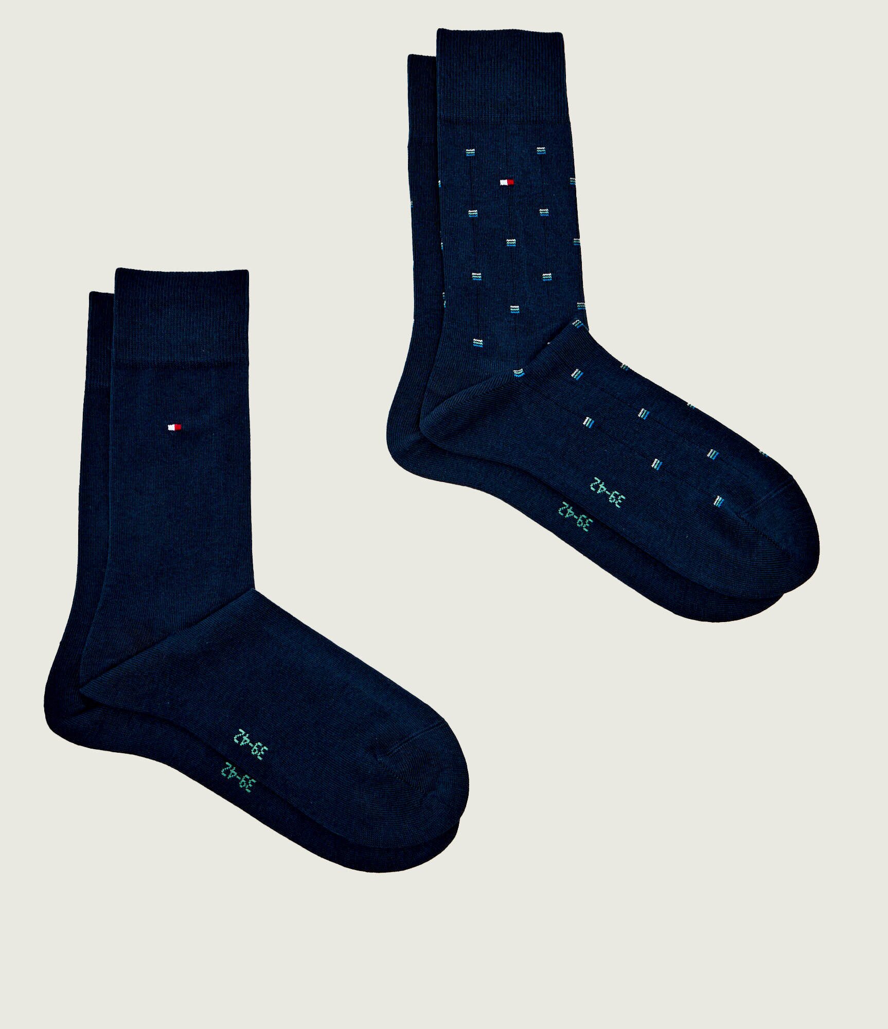 Tommy Hilfiger Șosete 2-pack