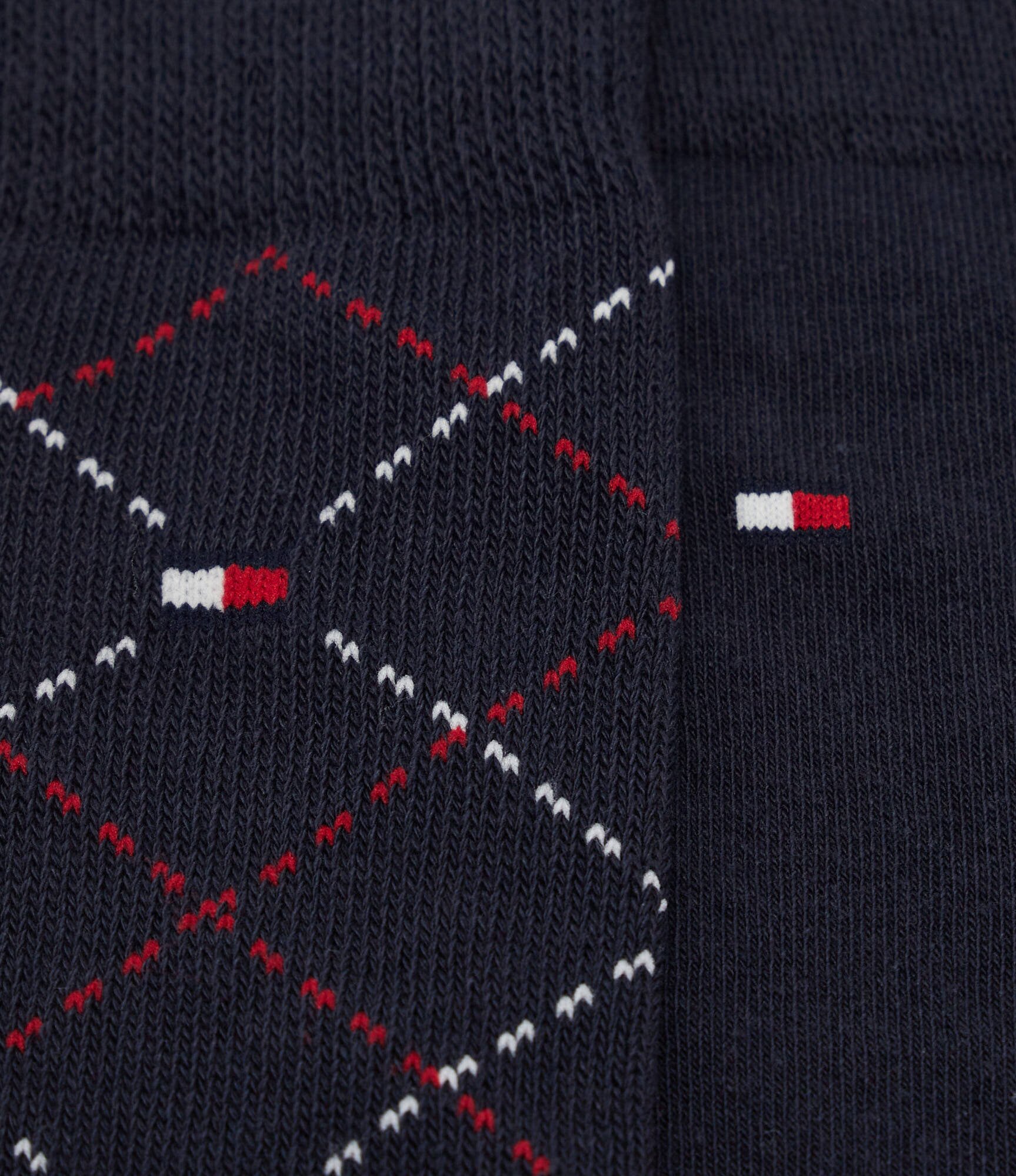 Tommy Hilfiger Șosete 2-pack Argyle