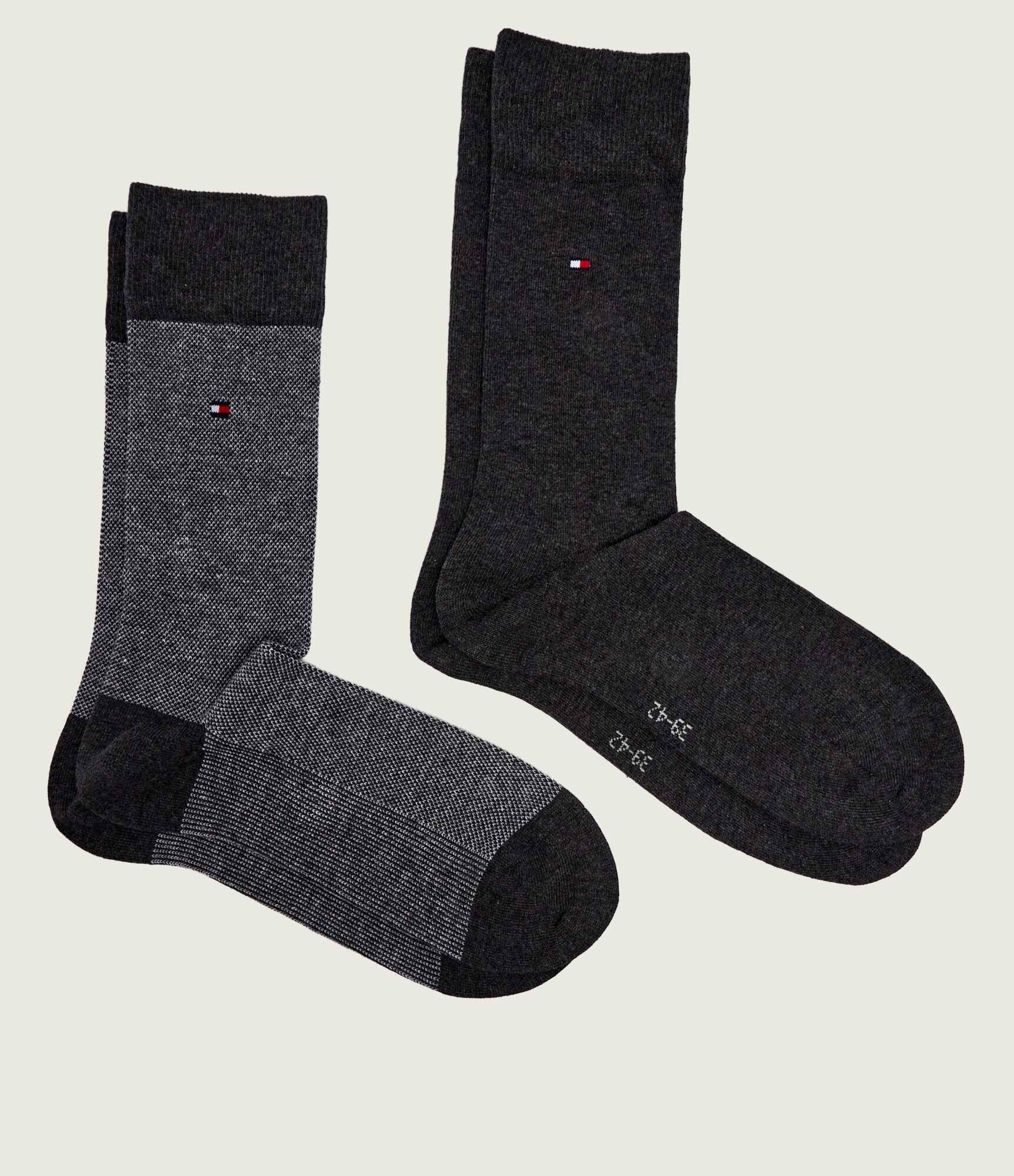 Tommy Hilfiger Șosete 2-pack BIRDEYE