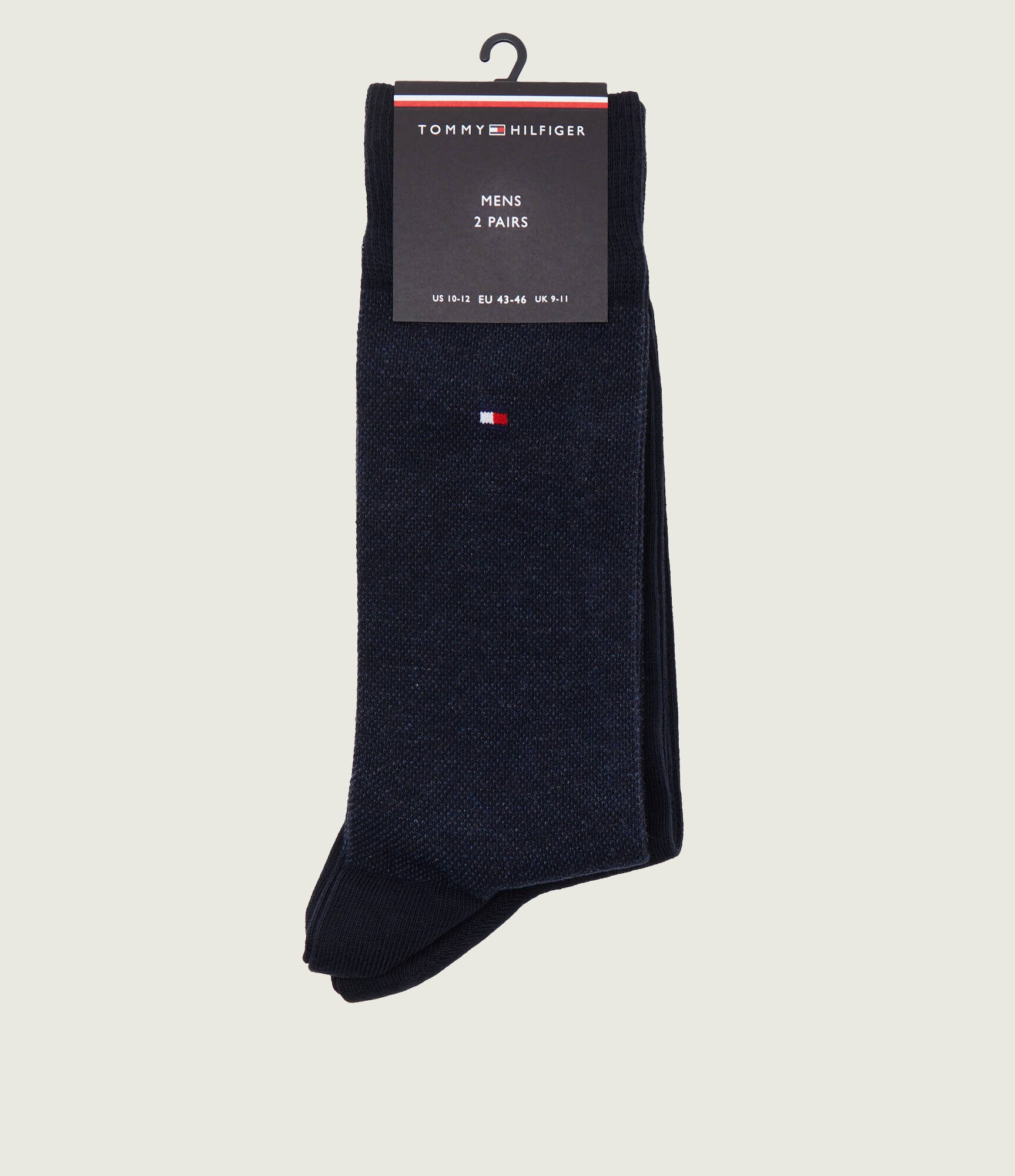 Tommy Hilfiger Șosete 2-pack BIRDEYE