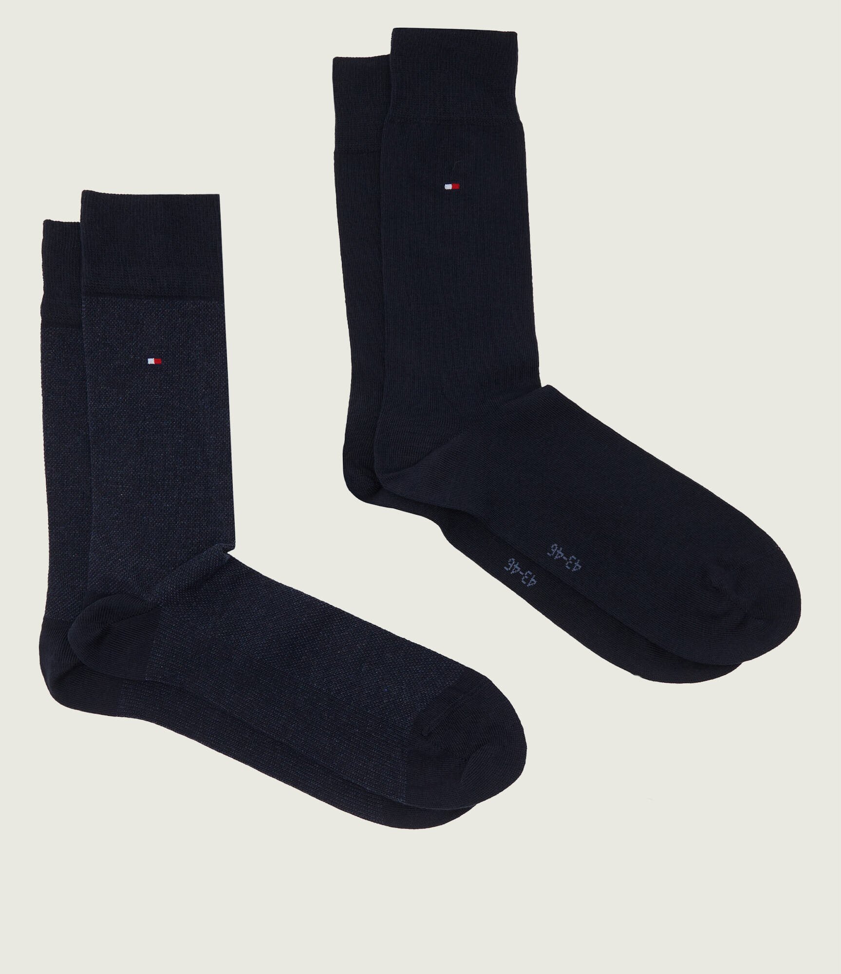 Tommy Hilfiger Șosete 2-pack BIRDEYE