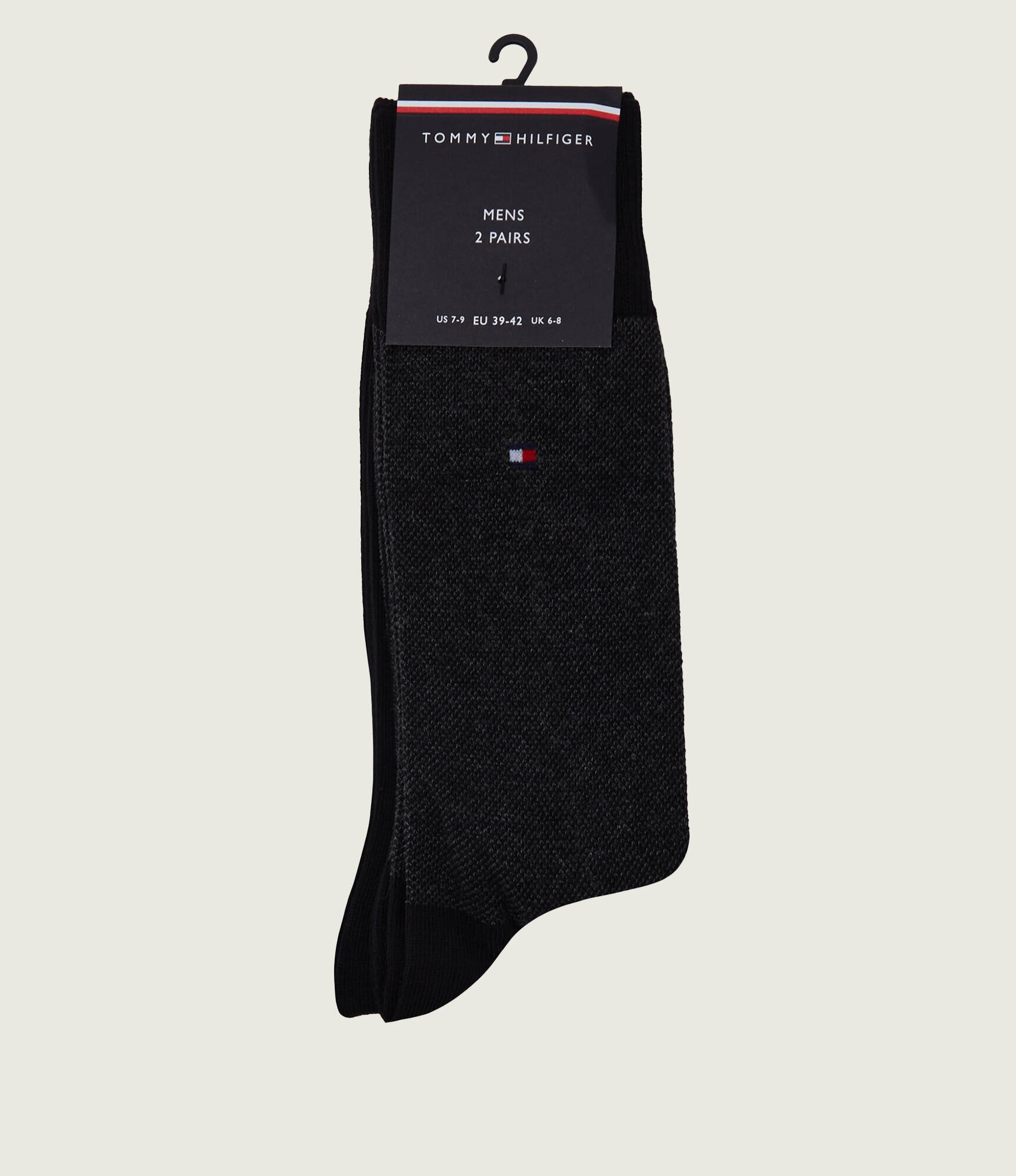 Tommy Hilfiger Șosete 2-pack BIRDEYE