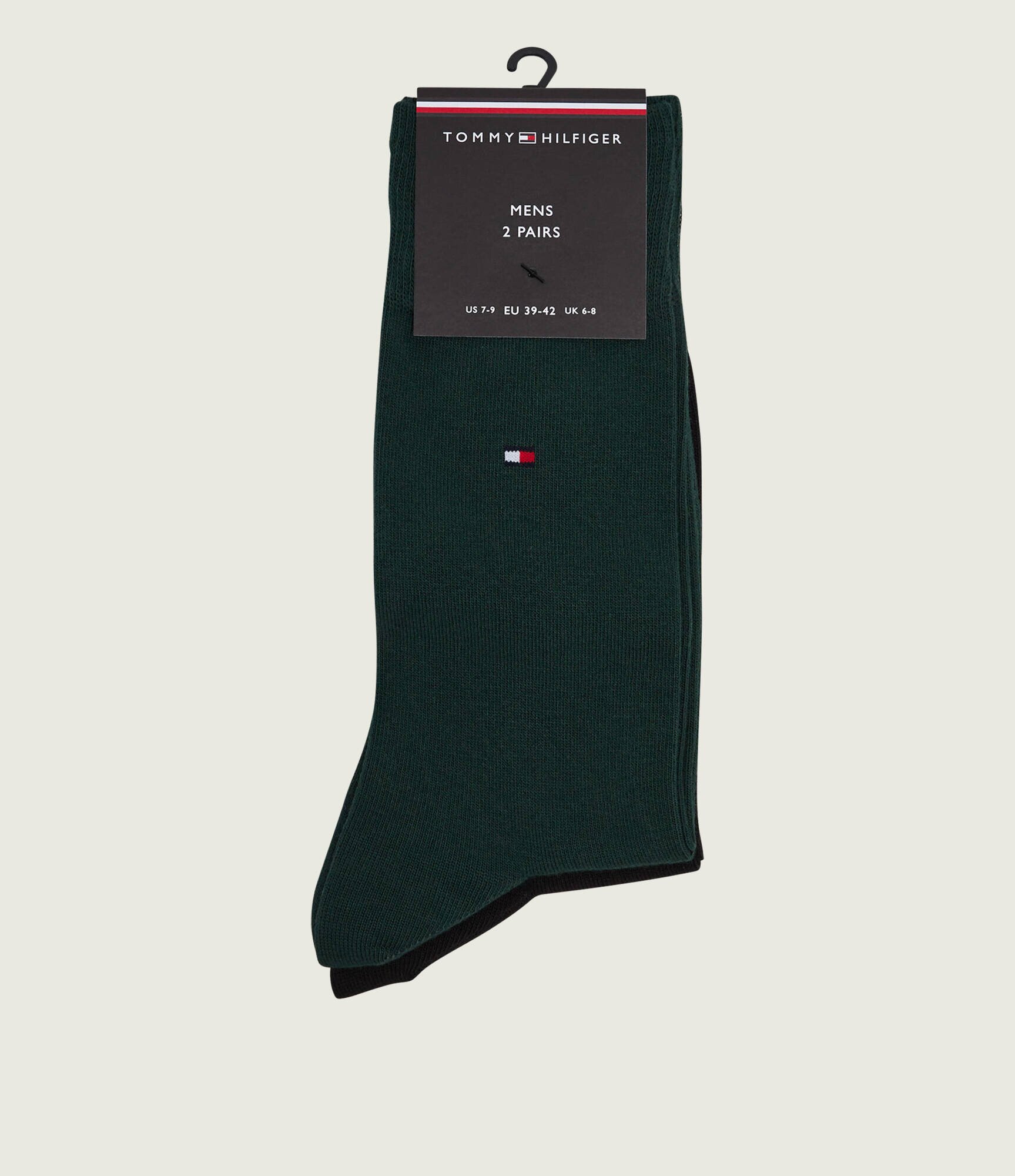 Tommy Hilfiger Șosete 2-pack Classic