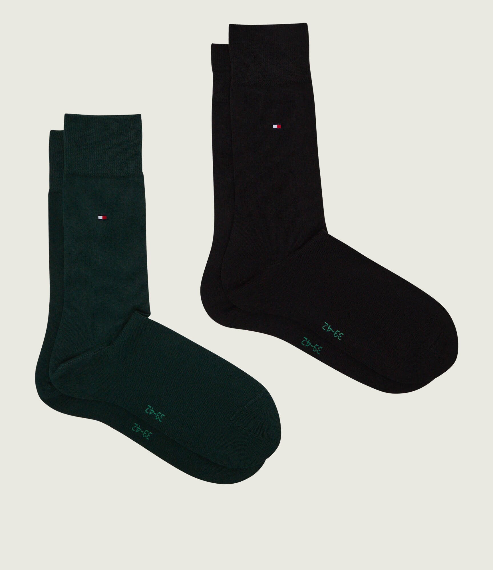 Tommy Hilfiger Șosete 2-pack Classic