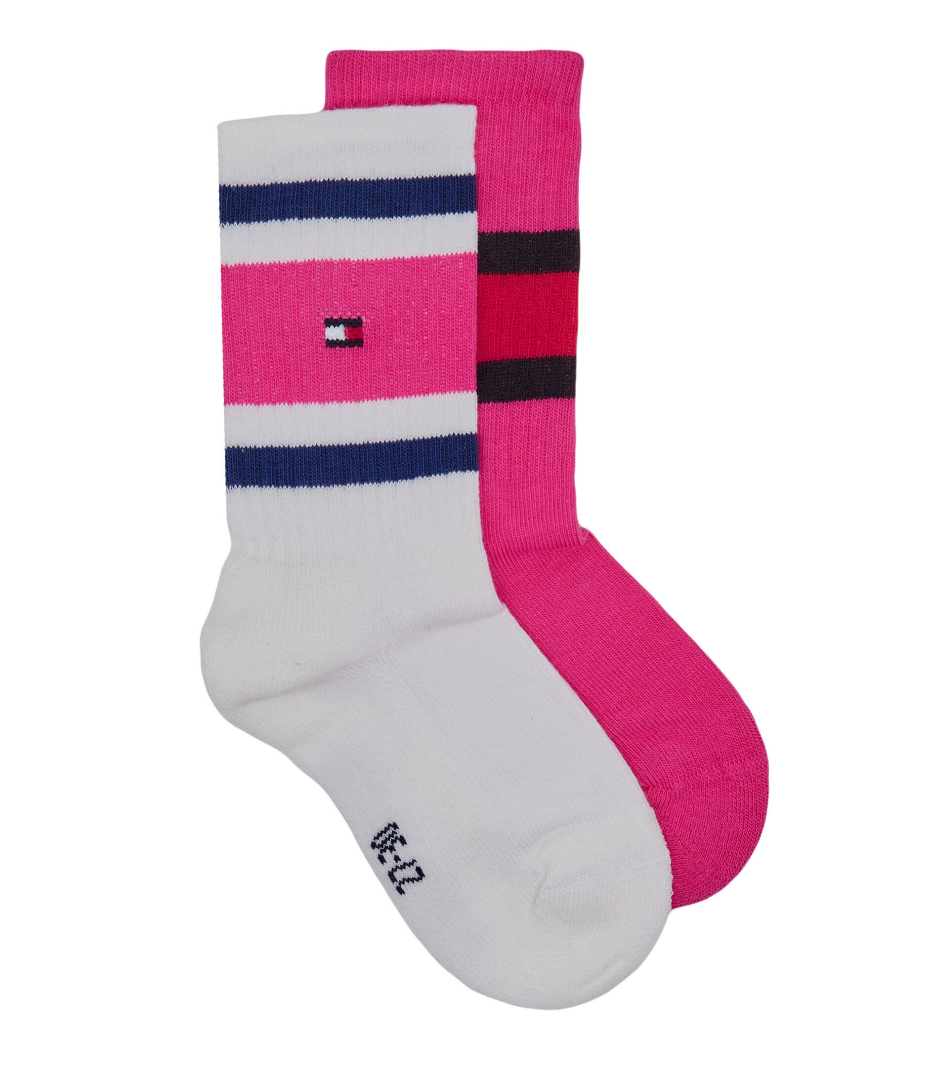 Tommy Hilfiger Șosete 2-pack flag