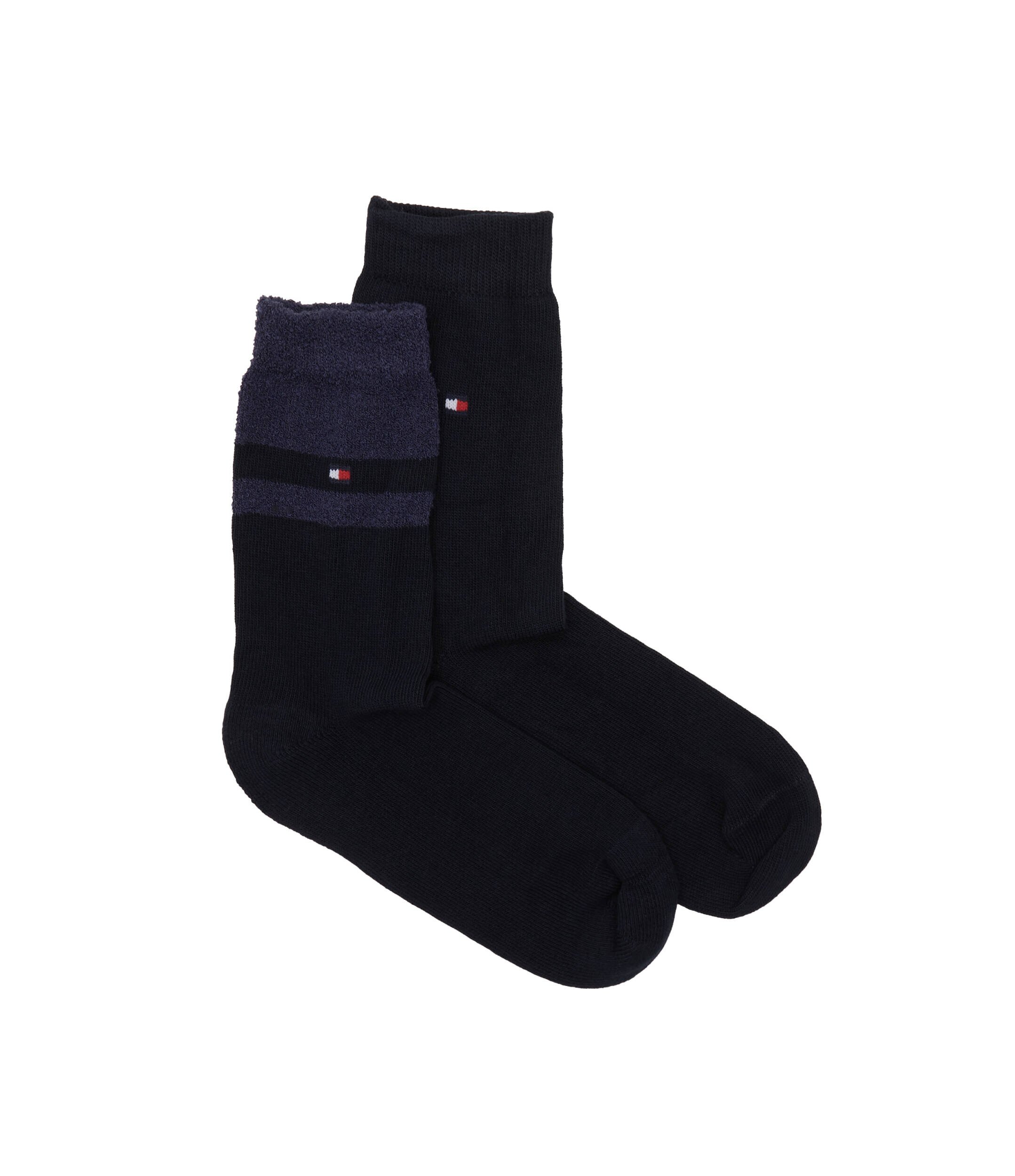 Tommy Hilfiger Șosete 2-pack GIFTING BOUCLE