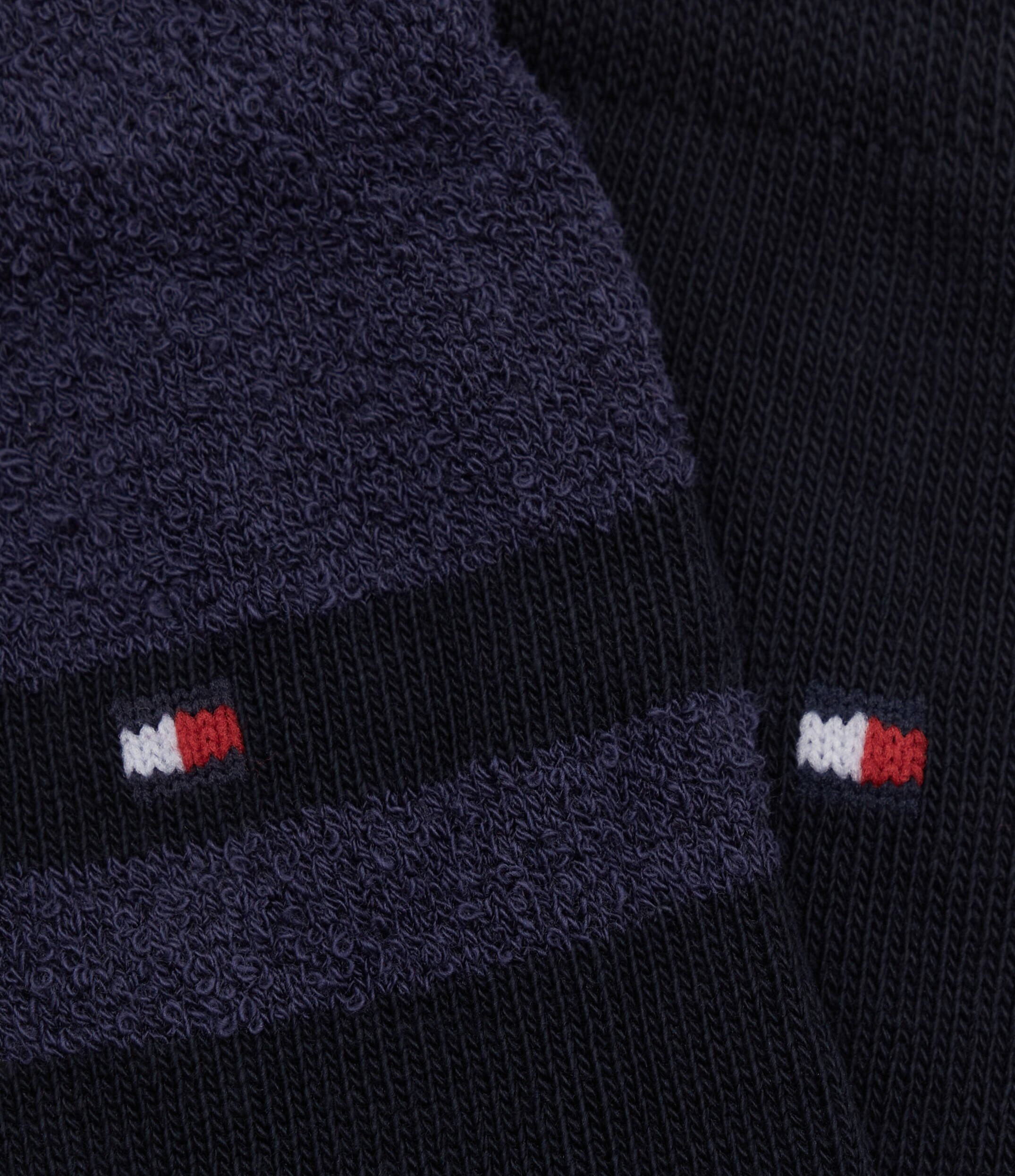 Tommy Hilfiger Șosete 2-pack GIFTING BOUCLE