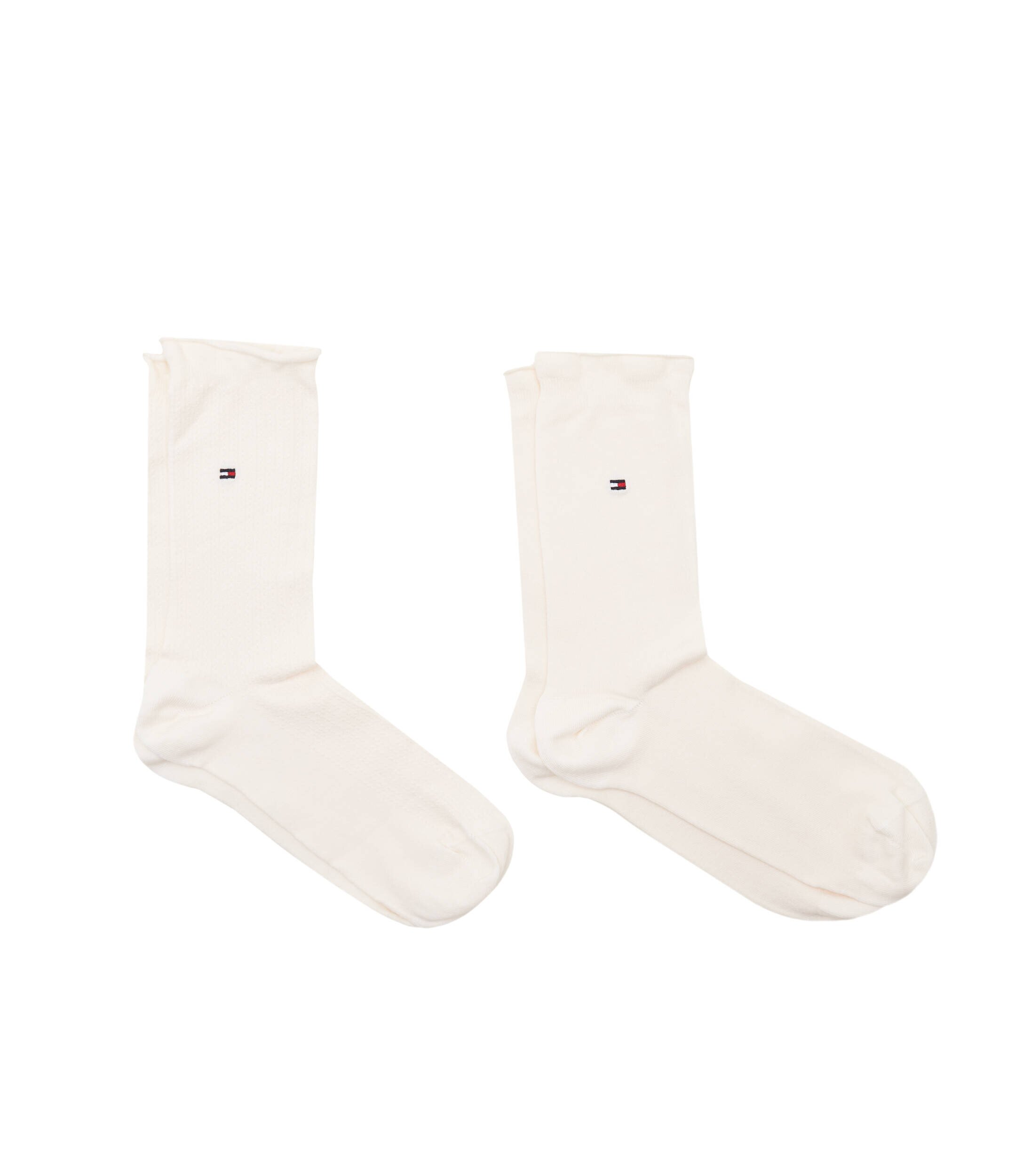 Tommy Hilfiger Șosete 2-pack IRREGULAR SHINY