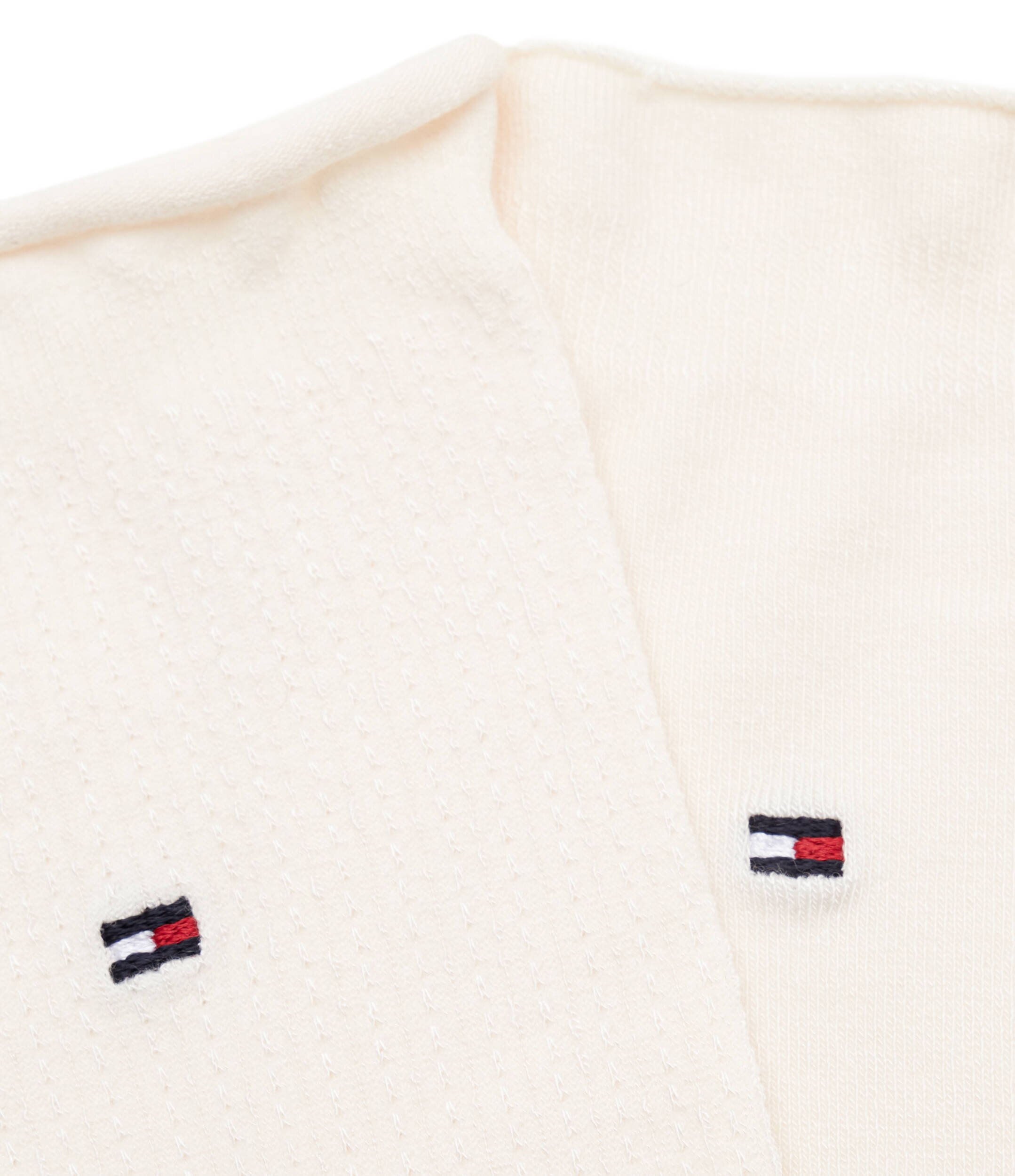 Tommy Hilfiger Șosete 2-pack IRREGULAR SHINY