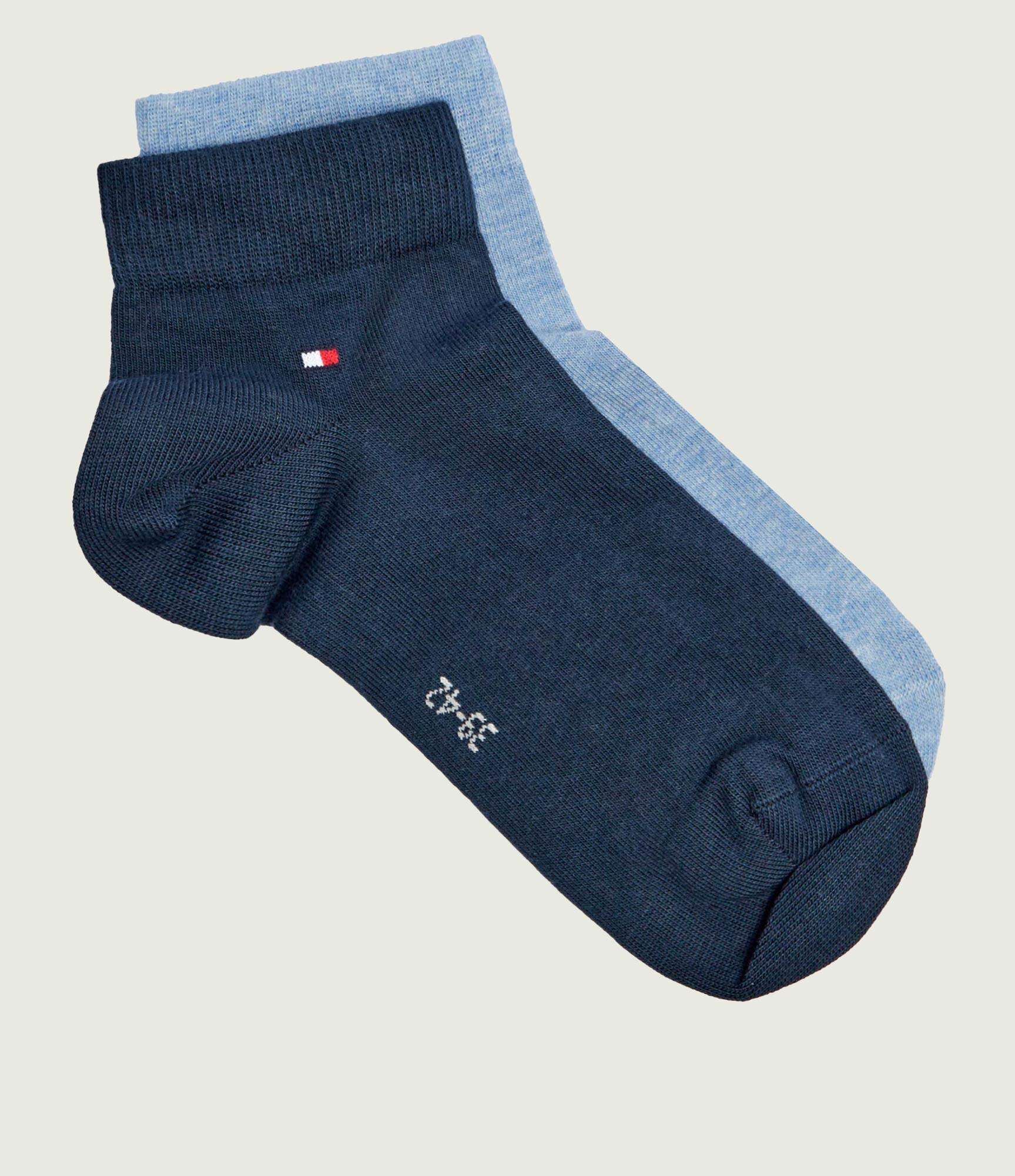 Tommy Hilfiger Șosete 2-pack quarter