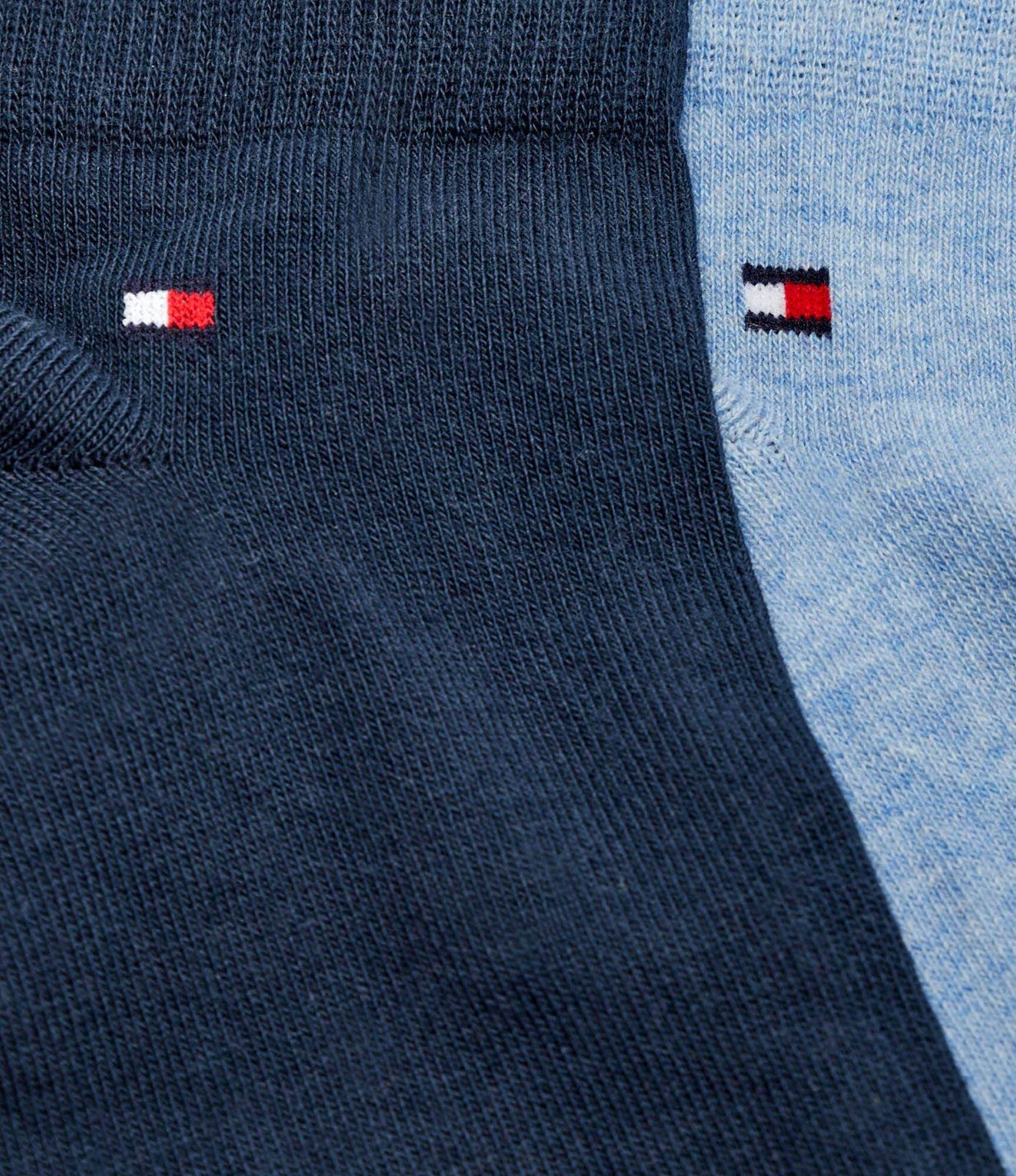 Tommy Hilfiger Șosete 2-pack quarter