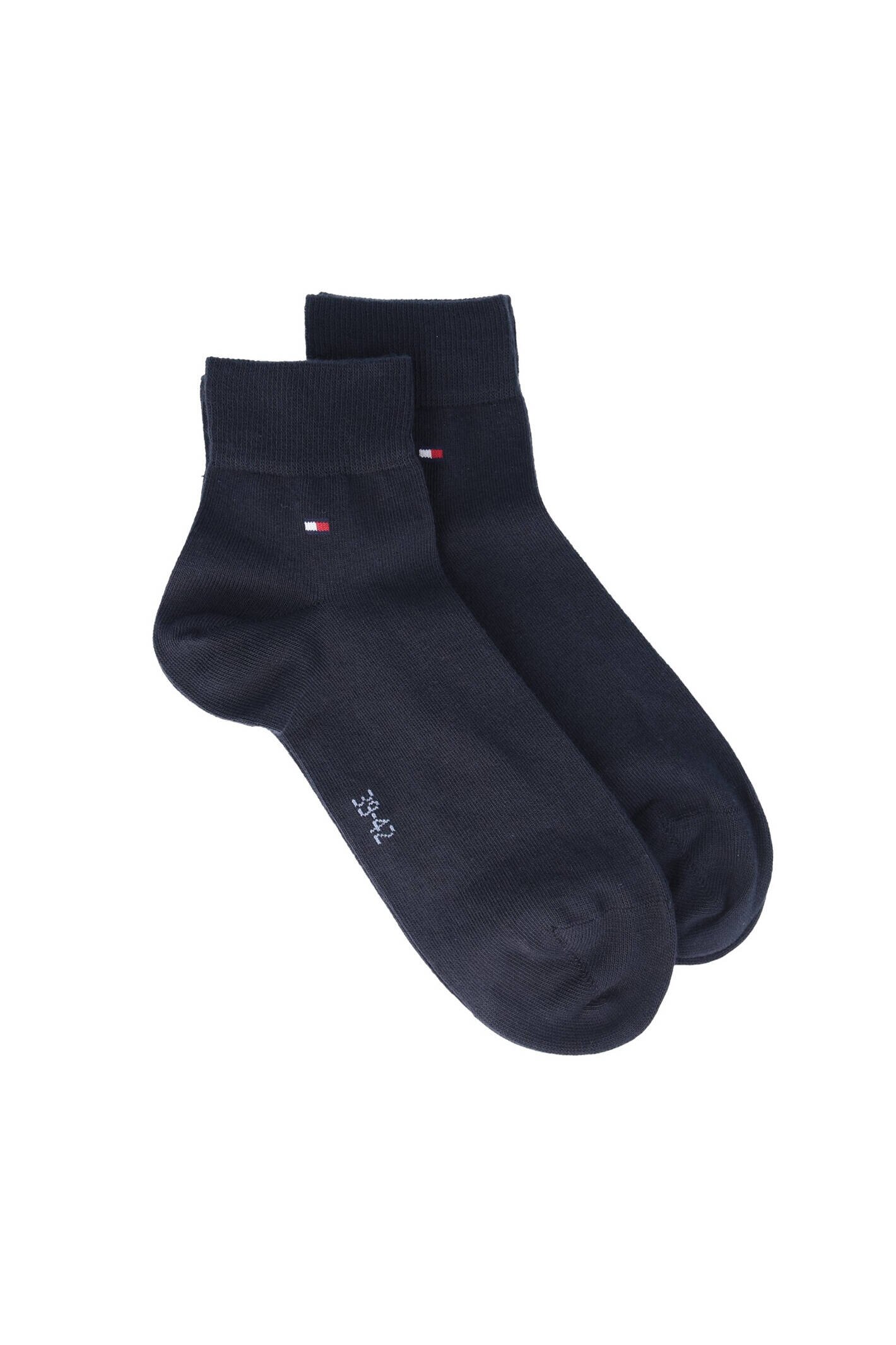 Tommy Hilfiger Șosete 2-pack quarter