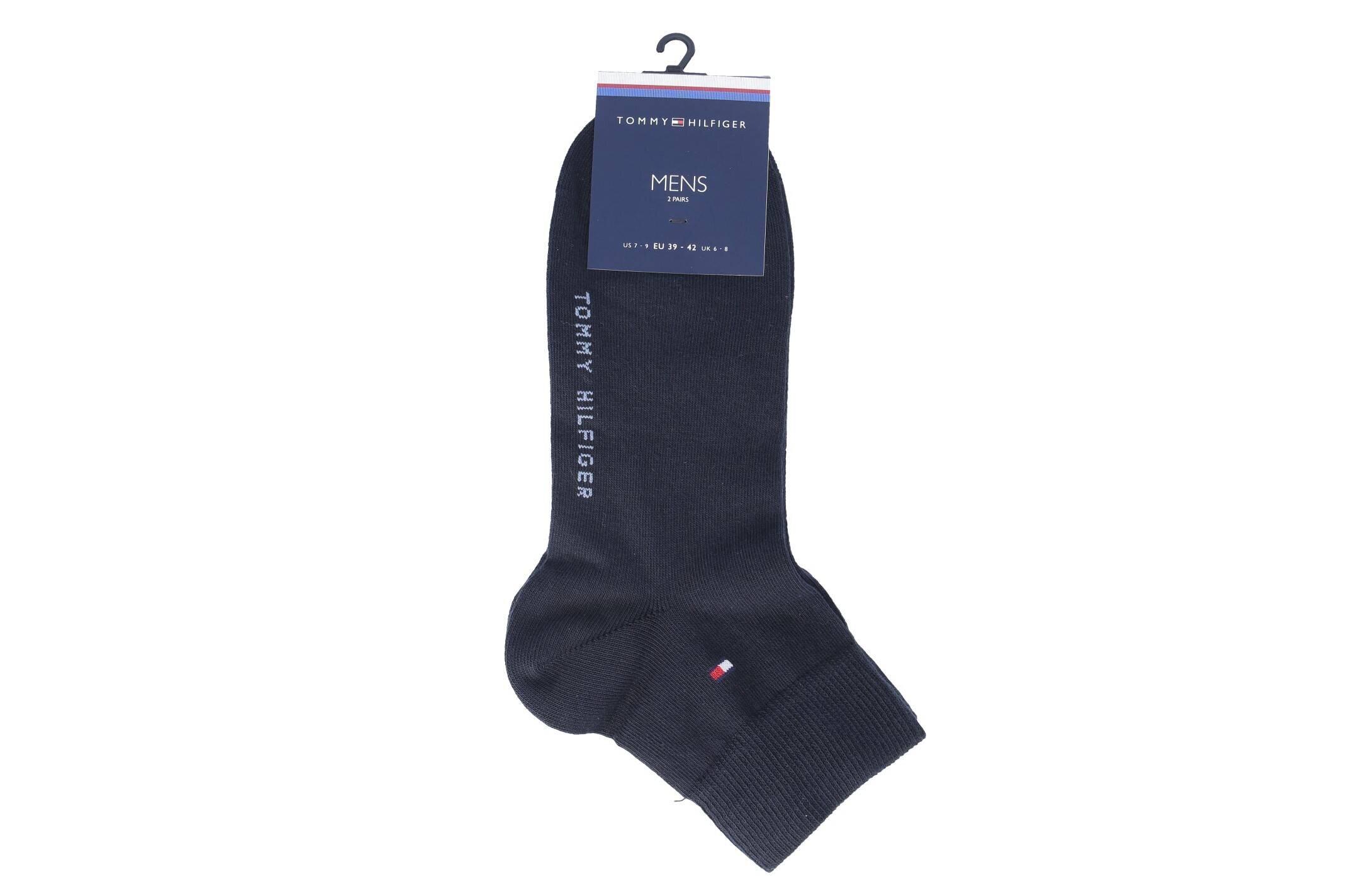Tommy Hilfiger Șosete 2-pack quarter