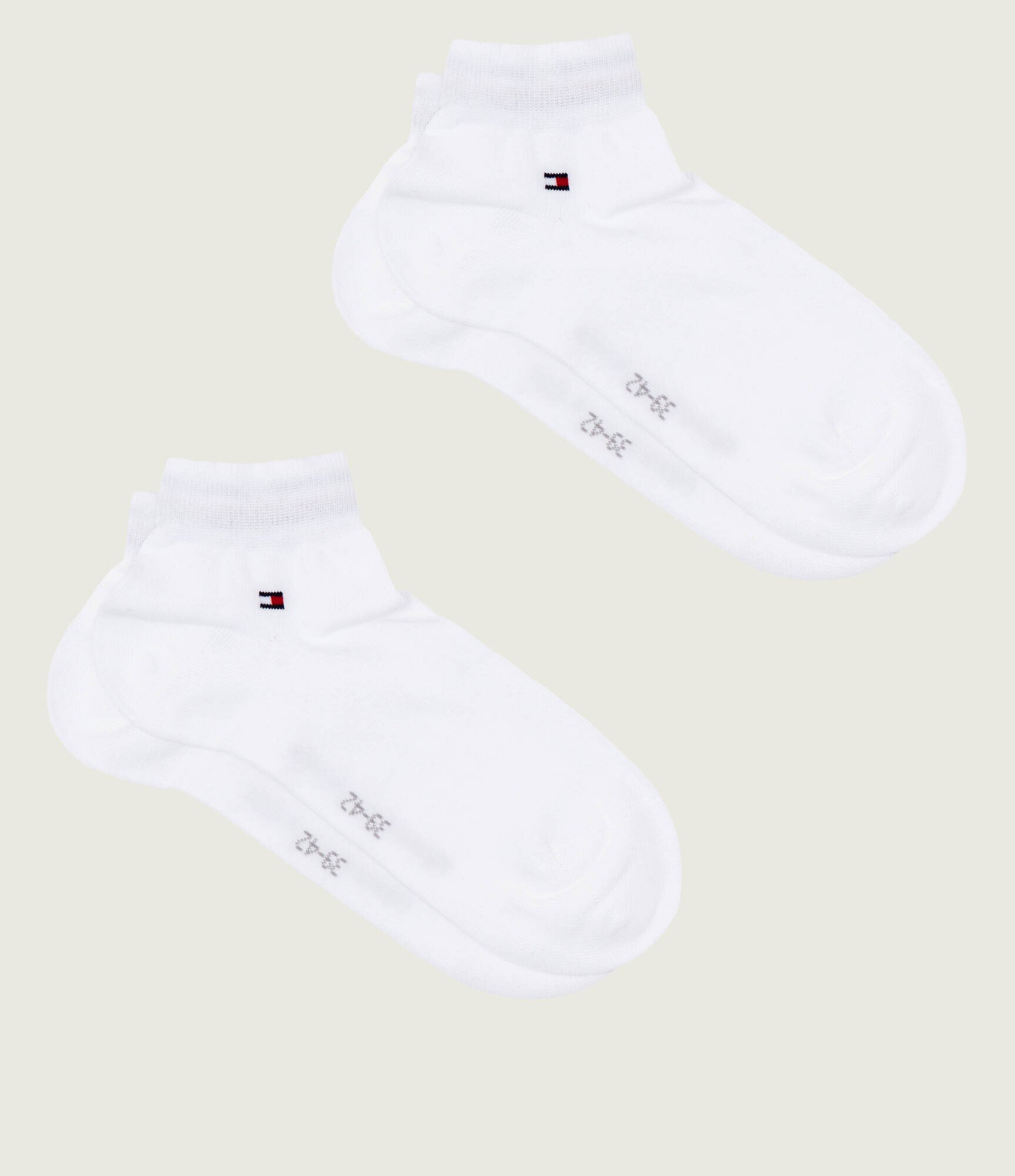 Tommy Hilfiger Șosete 2-pack quarter