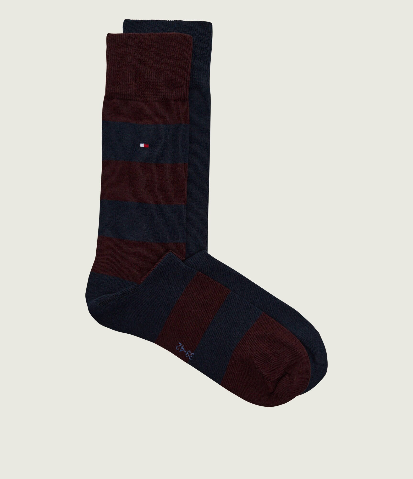 Tommy Hilfiger Șosete 2-pack Rugby
