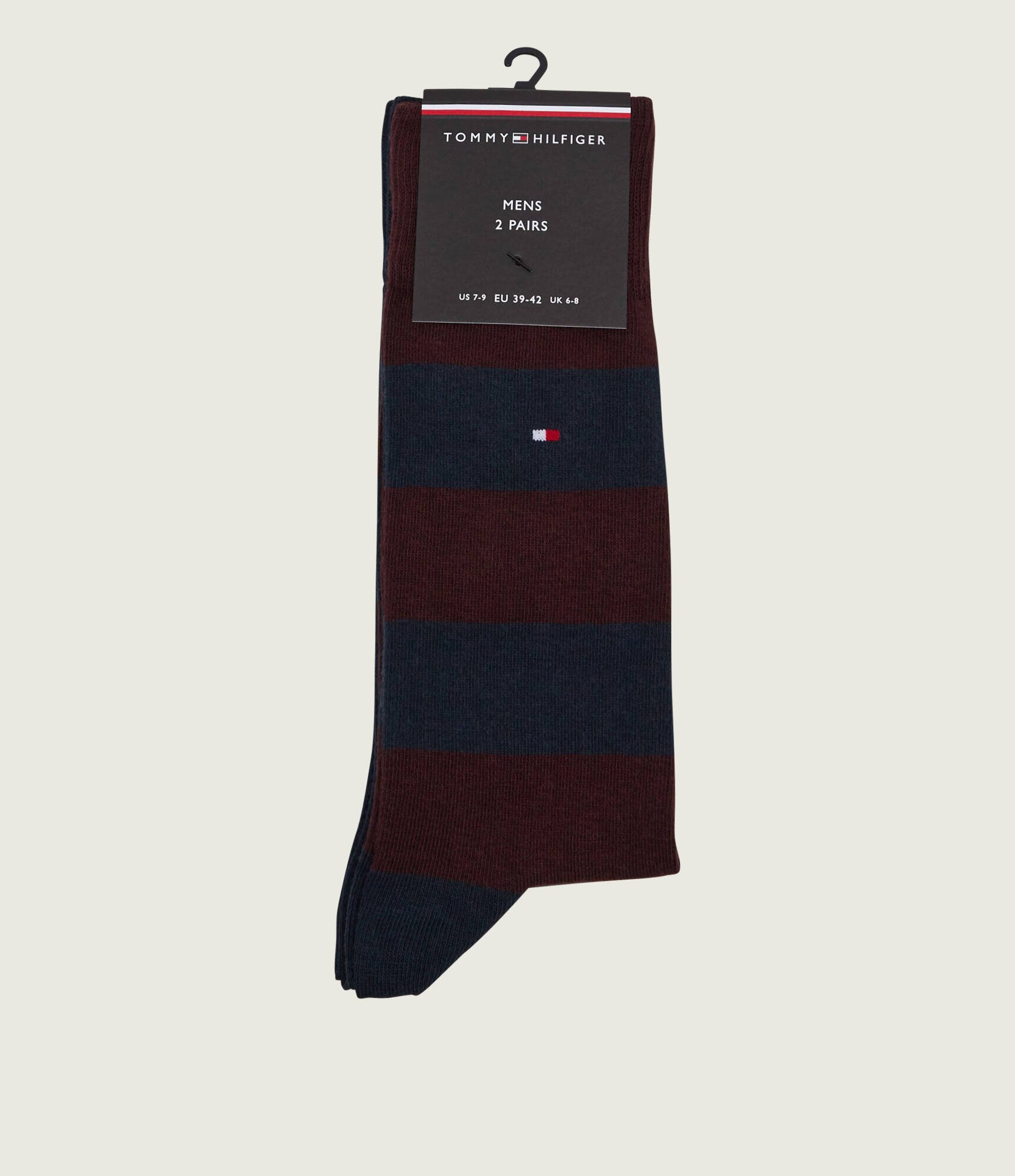 Tommy Hilfiger Șosete 2-pack Rugby