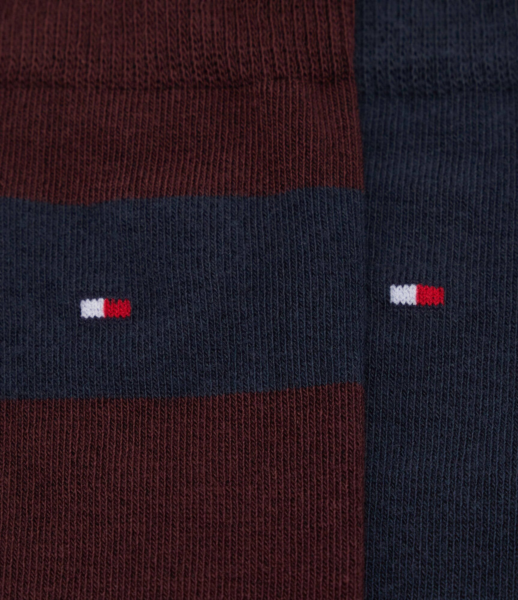 Tommy Hilfiger Șosete 2-pack Rugby