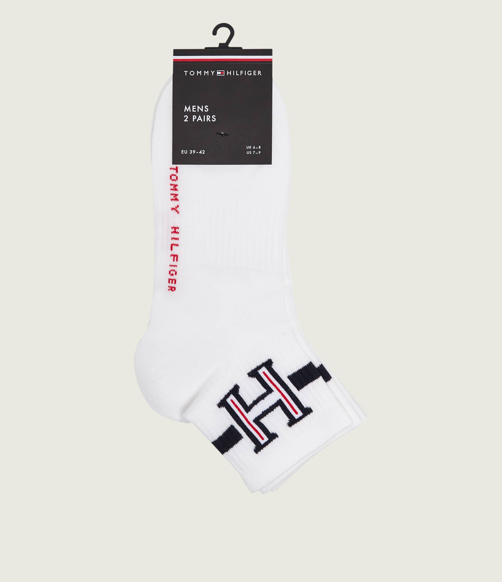 Tommy Hilfiger Șosete 2-pack Sport