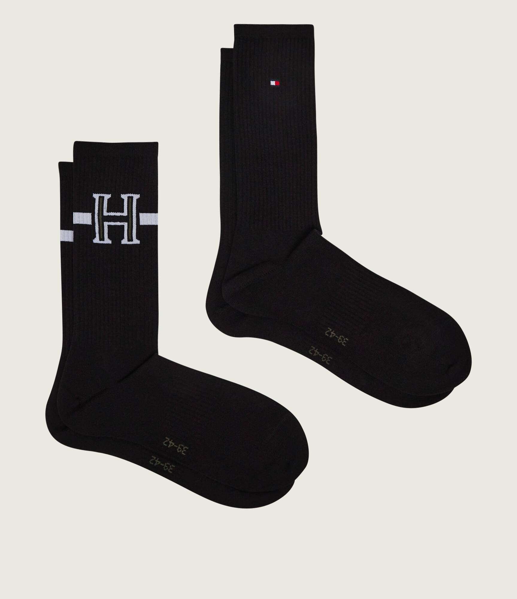 Tommy Hilfiger Șosete 2-pack Sport