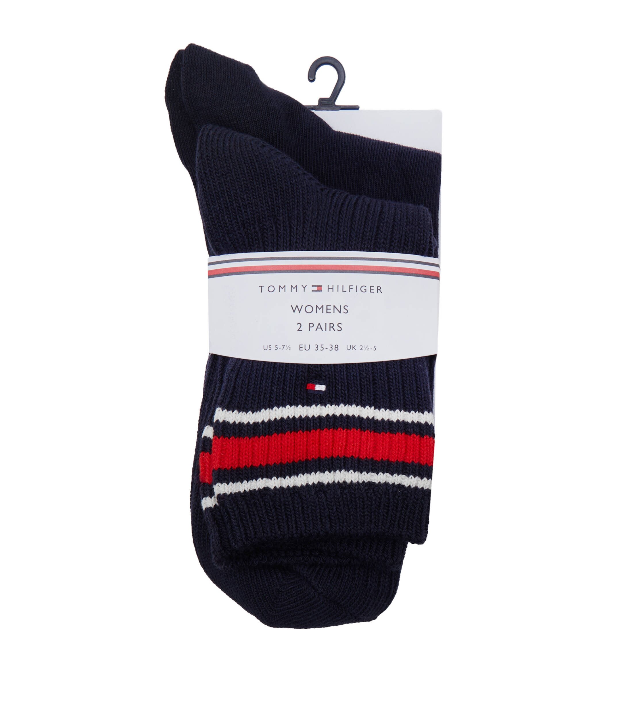 Tommy Hilfiger Șosete 2-pack SPORTY