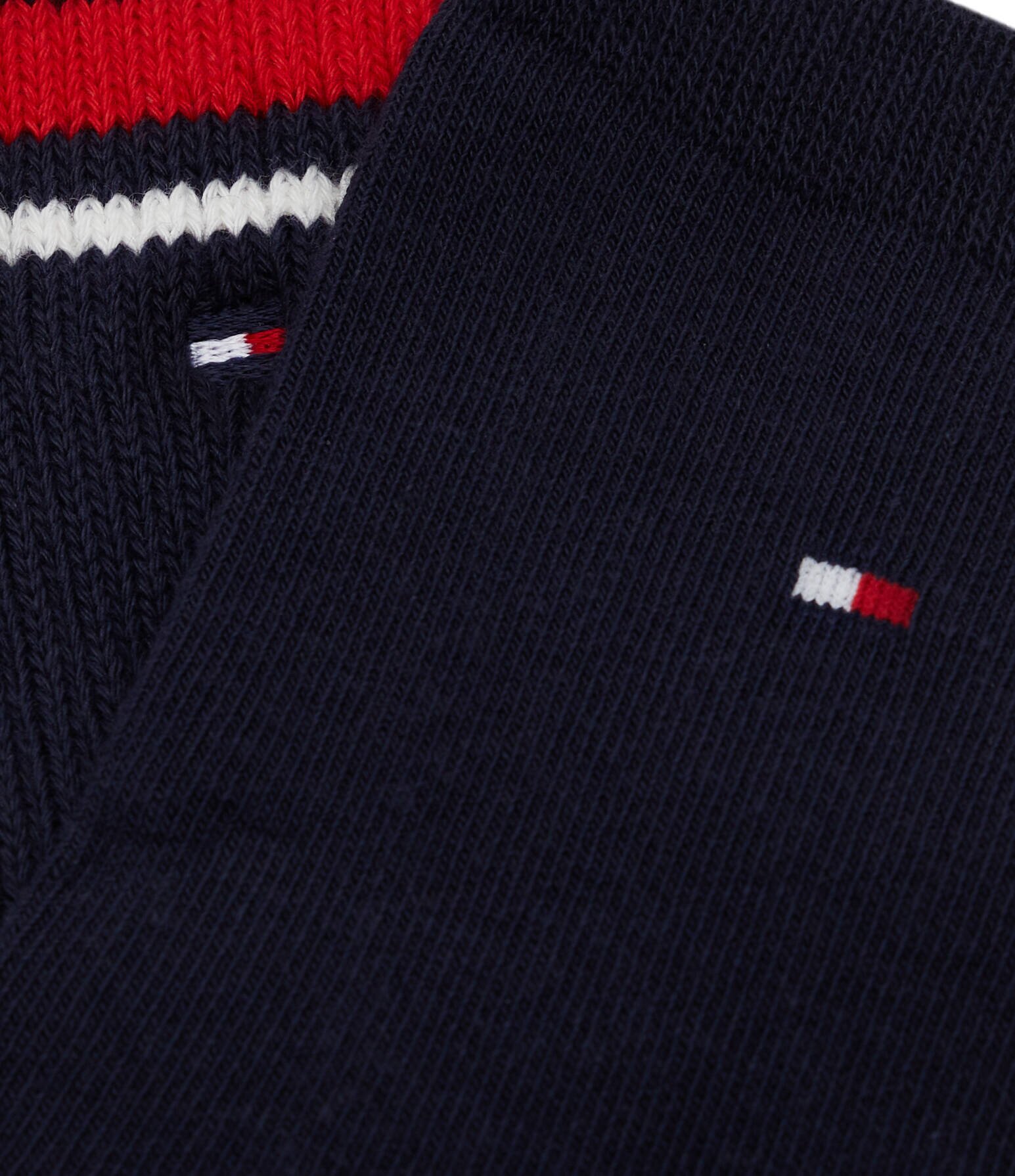 Tommy Hilfiger Șosete 2-pack SPORTY