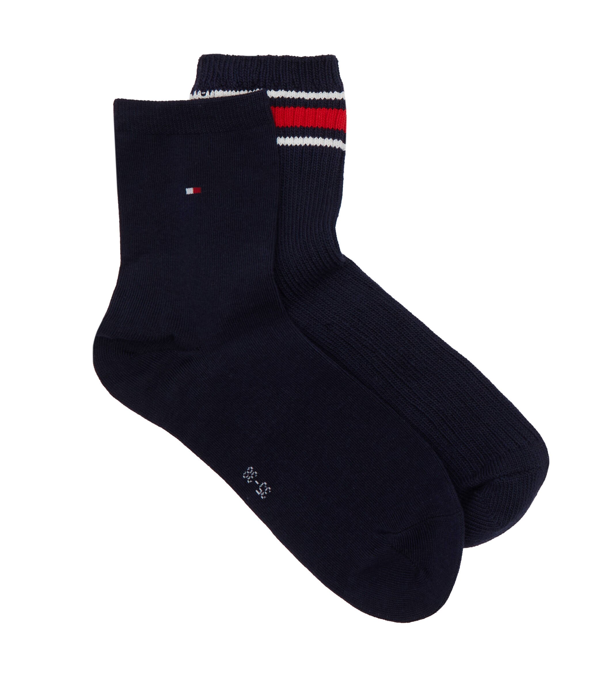 Tommy Hilfiger Șosete 2-pack SPORTY