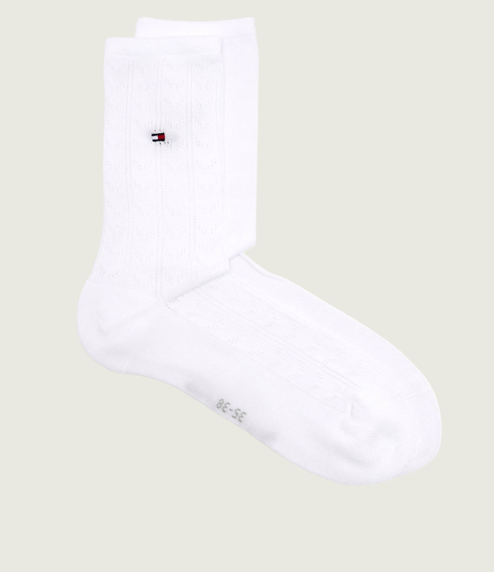 Tommy Hilfiger Șosete 2-pack SUMMER PELERINE