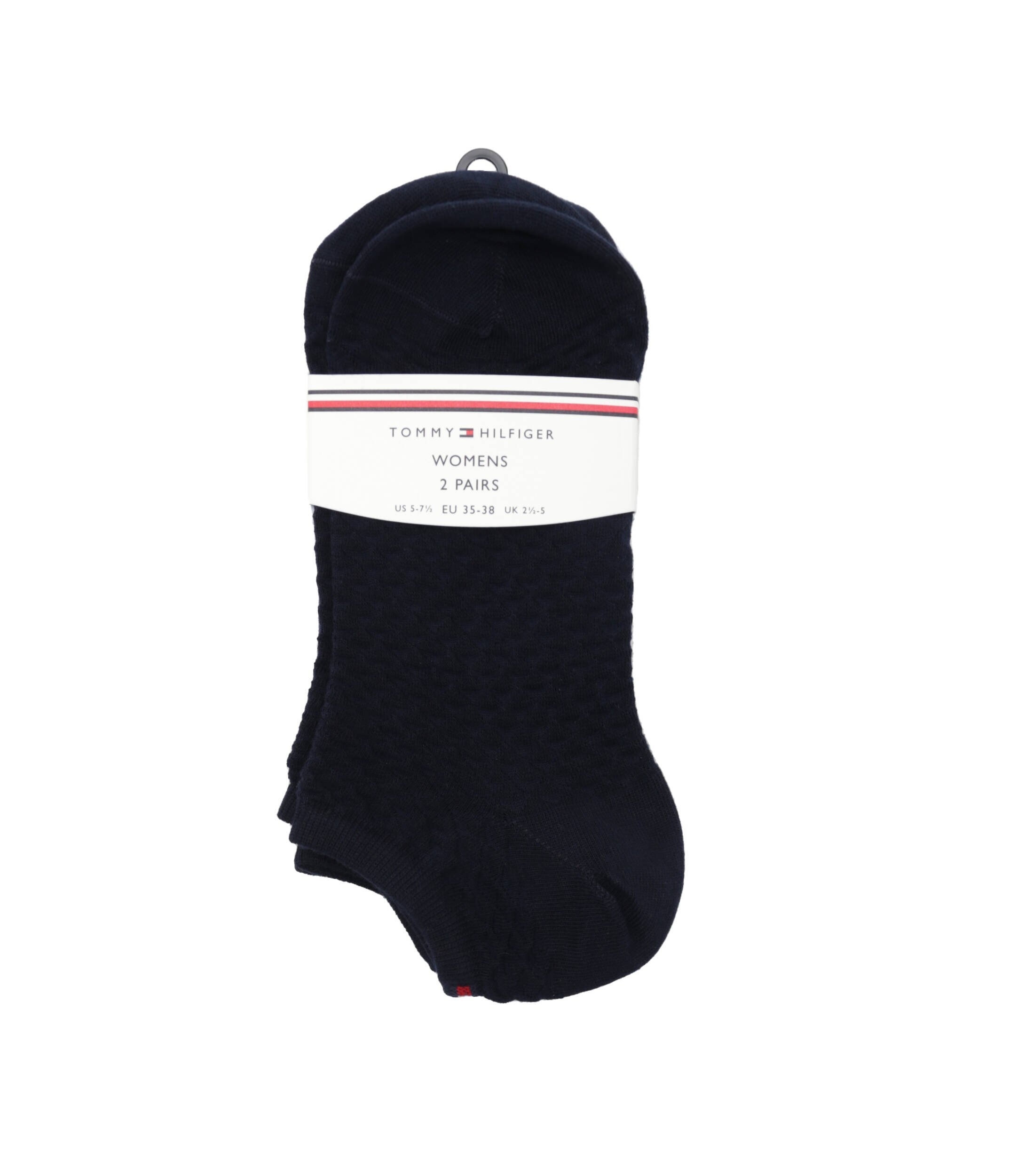 Tommy Hilfiger Șosete 2-pack TH WOMEN SNEAKER 2P CF2Y