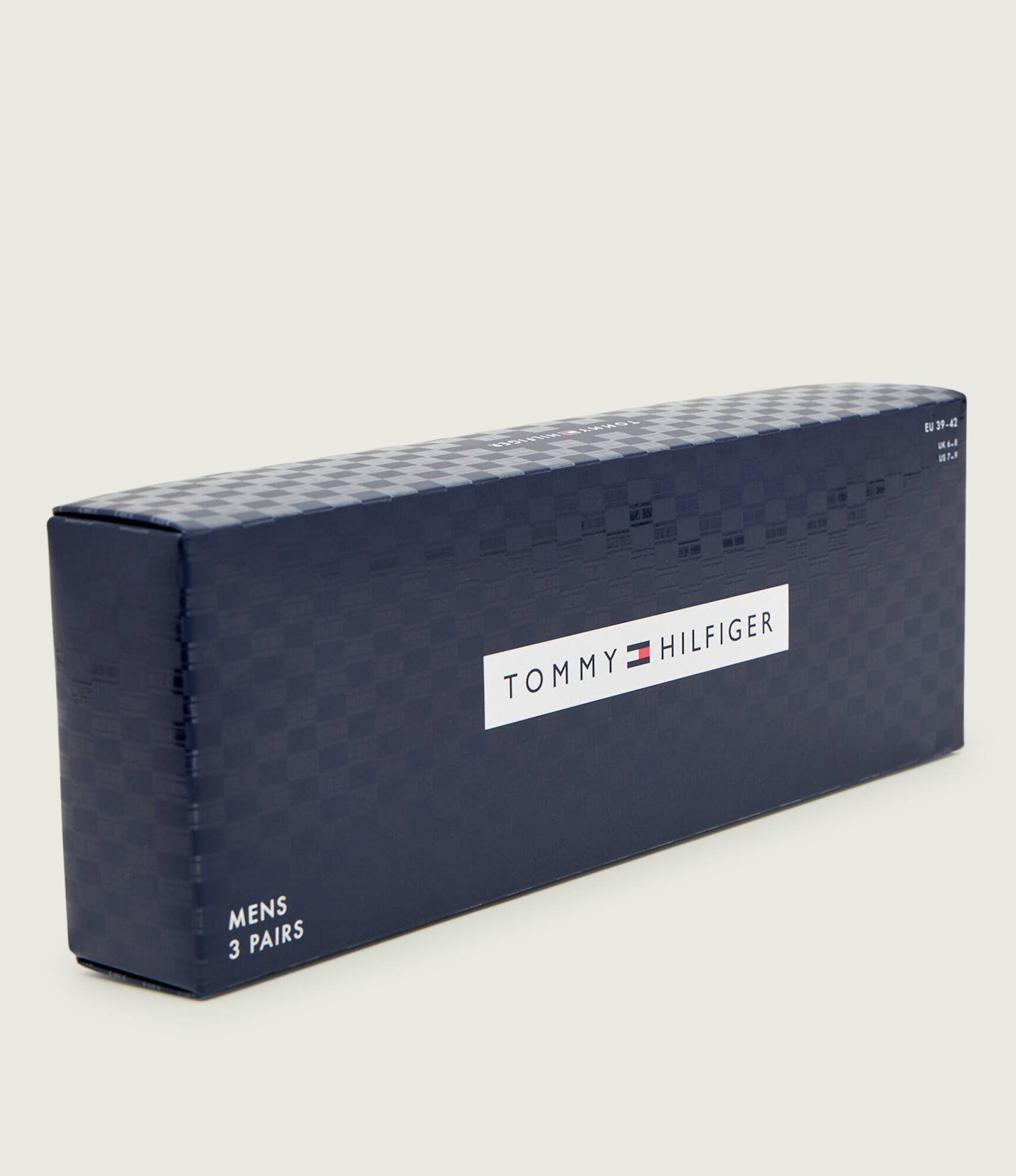 Tommy Hilfiger Șosete 3-pack
