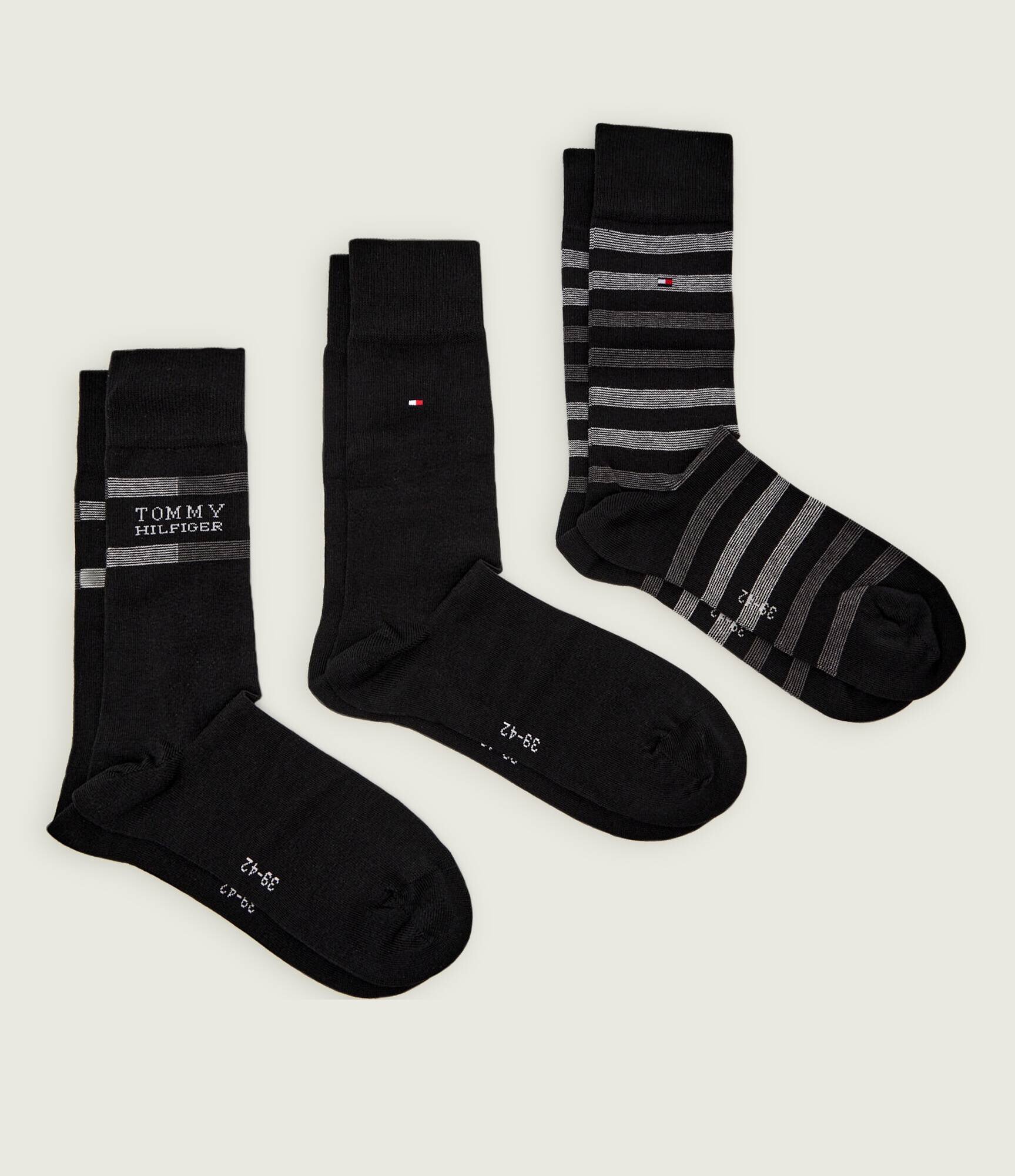 Tommy Hilfiger Șosete 3-pack