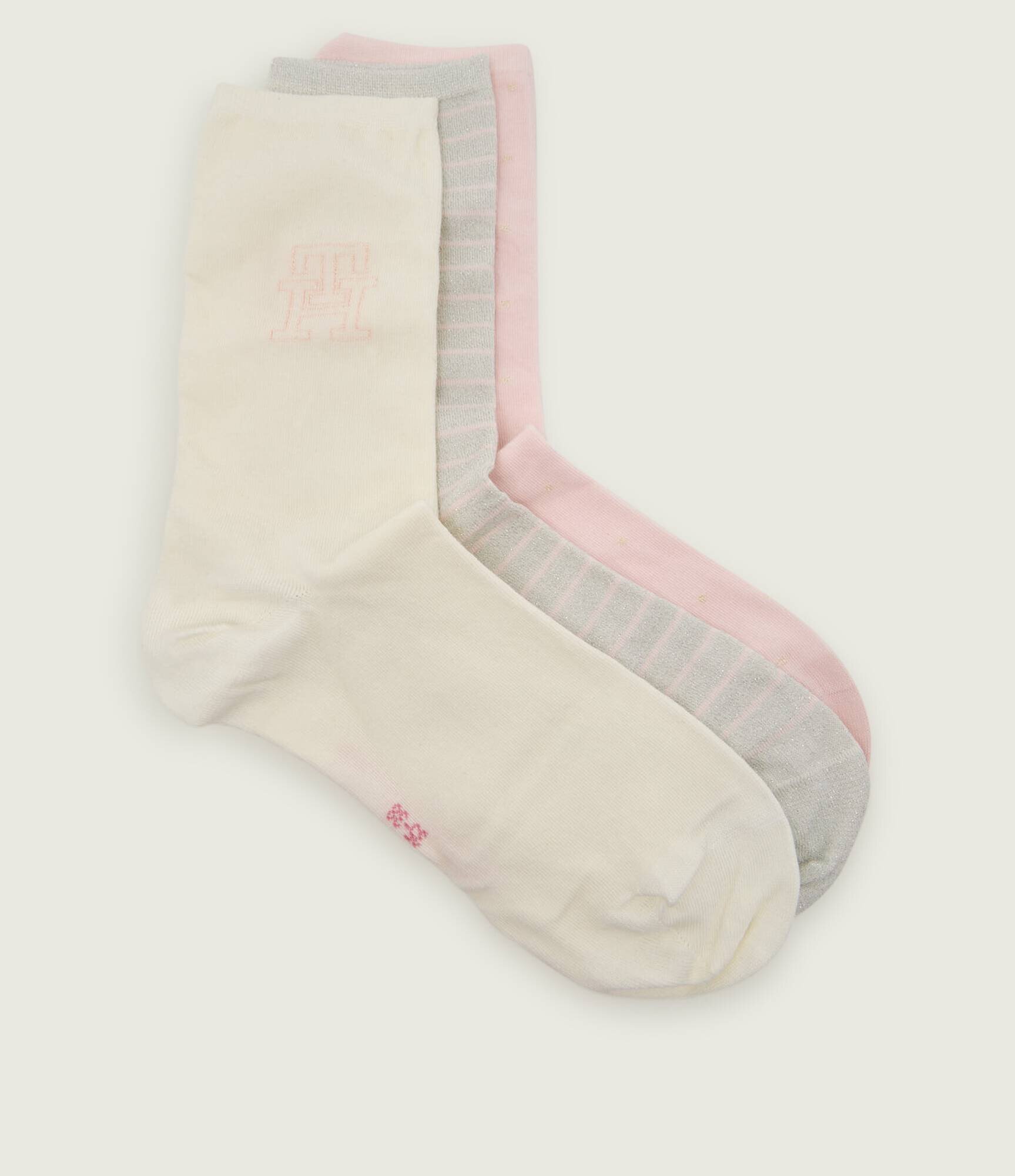 Tommy Hilfiger Șosete 3-pack