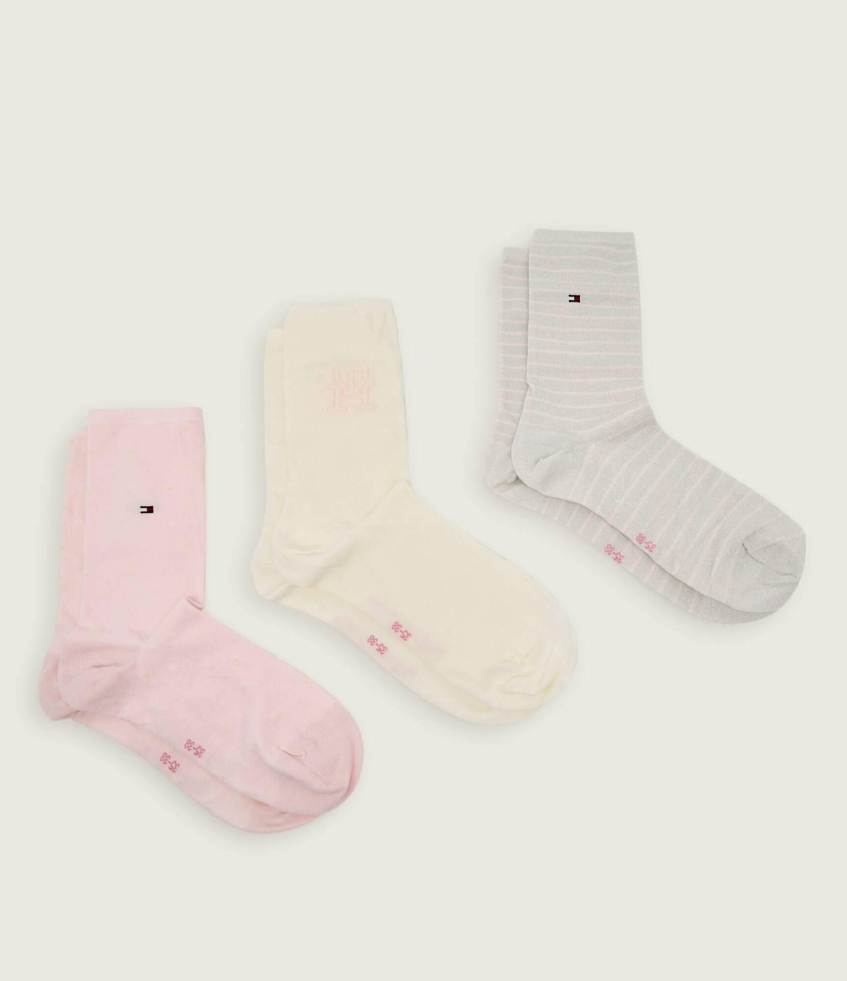 Tommy Hilfiger Șosete 3-pack