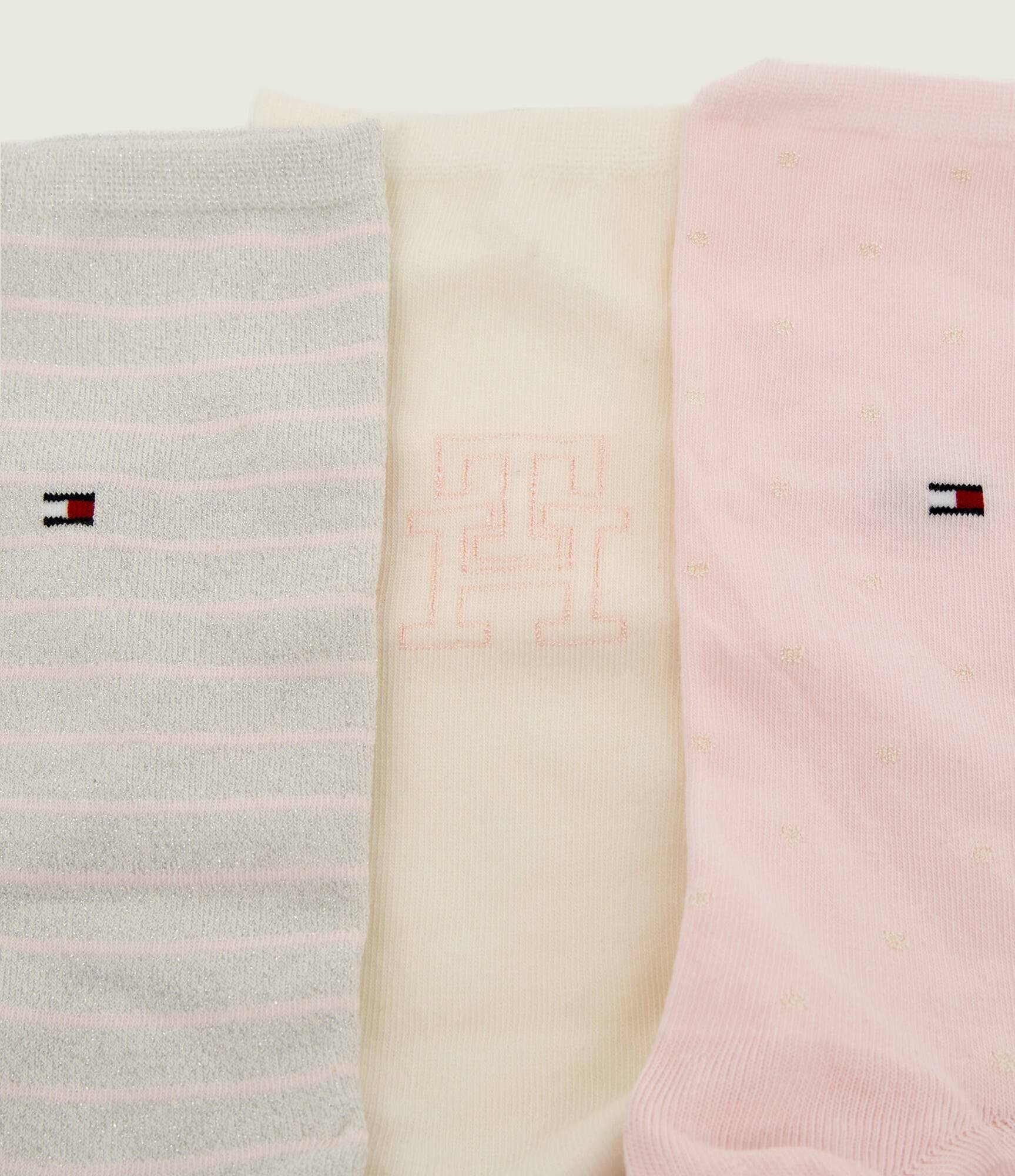 Tommy Hilfiger Șosete 3-pack