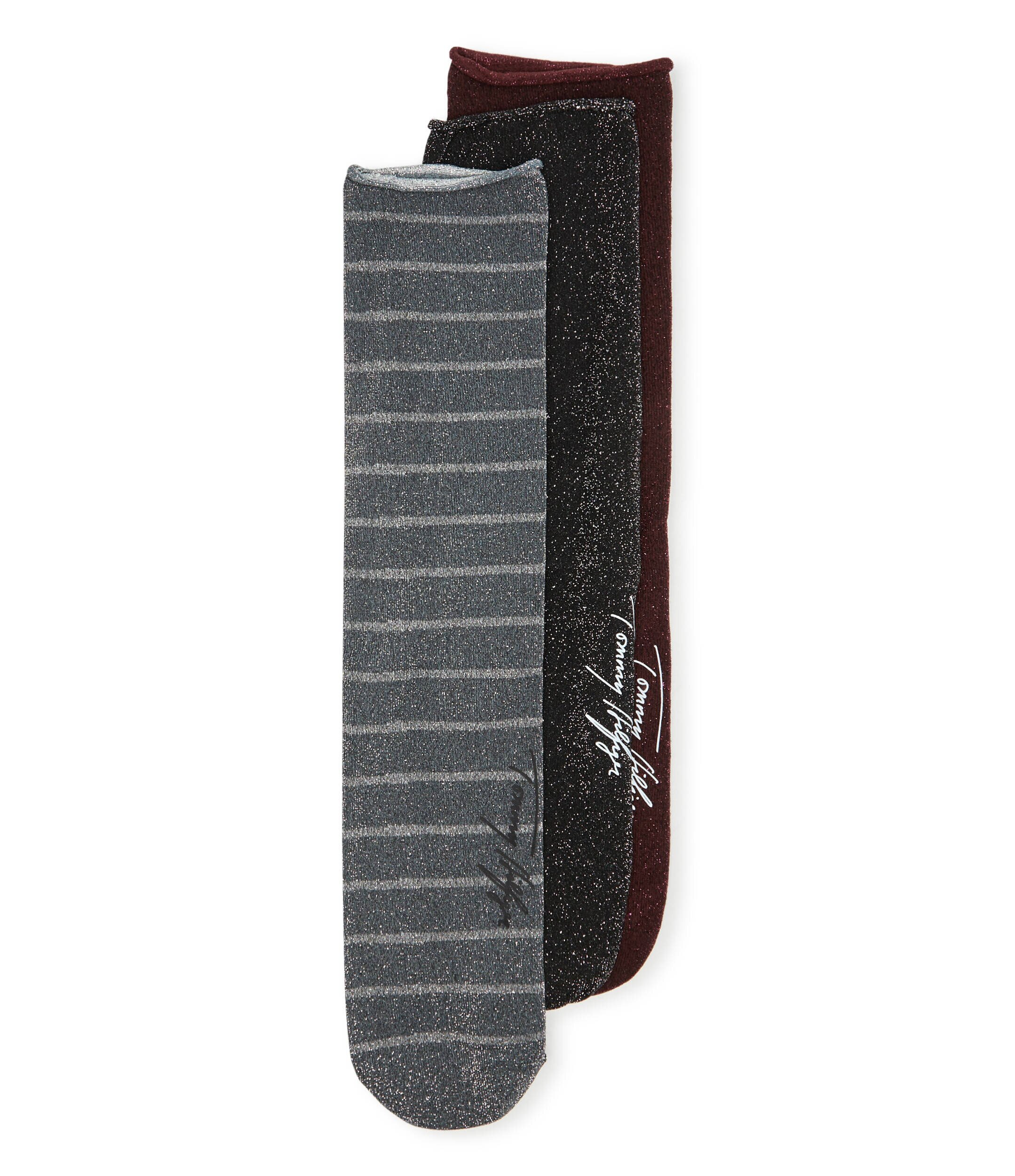 Tommy Hilfiger Șosete 3-pack