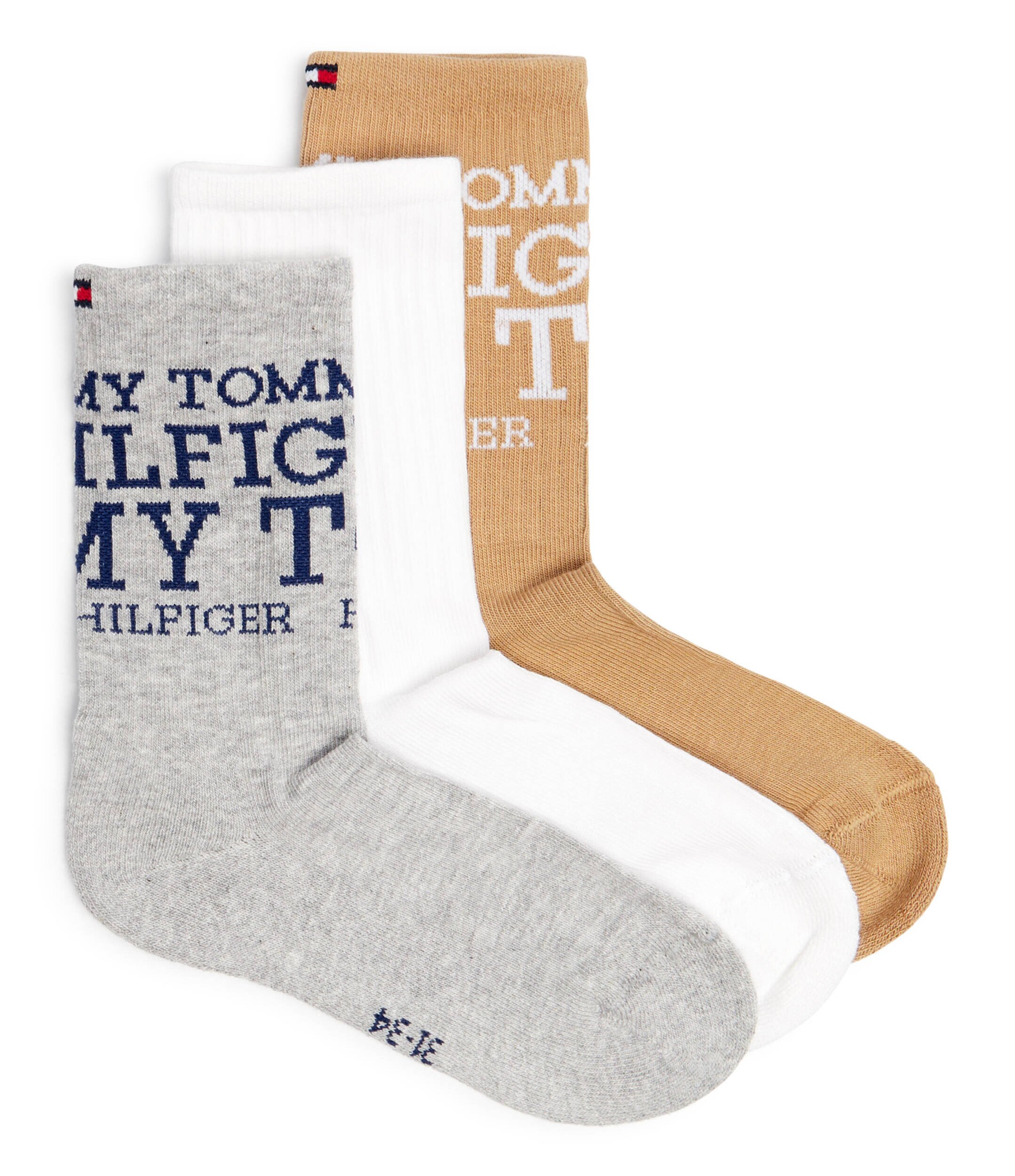 Tommy Hilfiger Șosete 3-pack