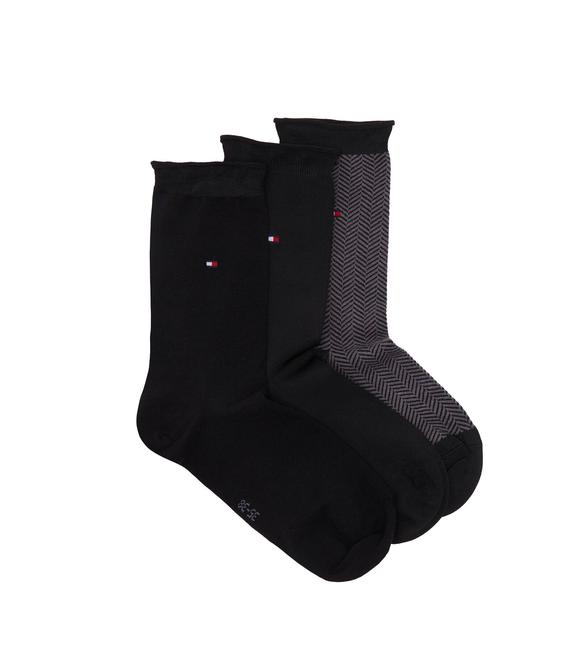 Tommy Hilfiger Șosete 3-pack