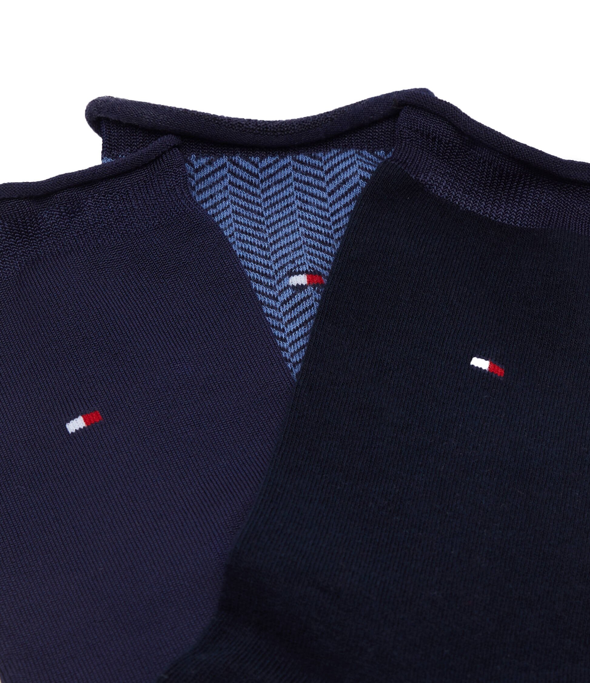 Tommy Hilfiger Șosete 3-pack