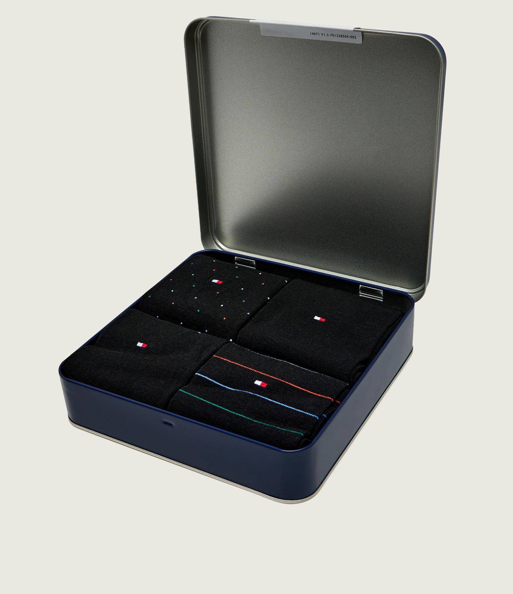 Tommy Hilfiger Șosete 4-pack