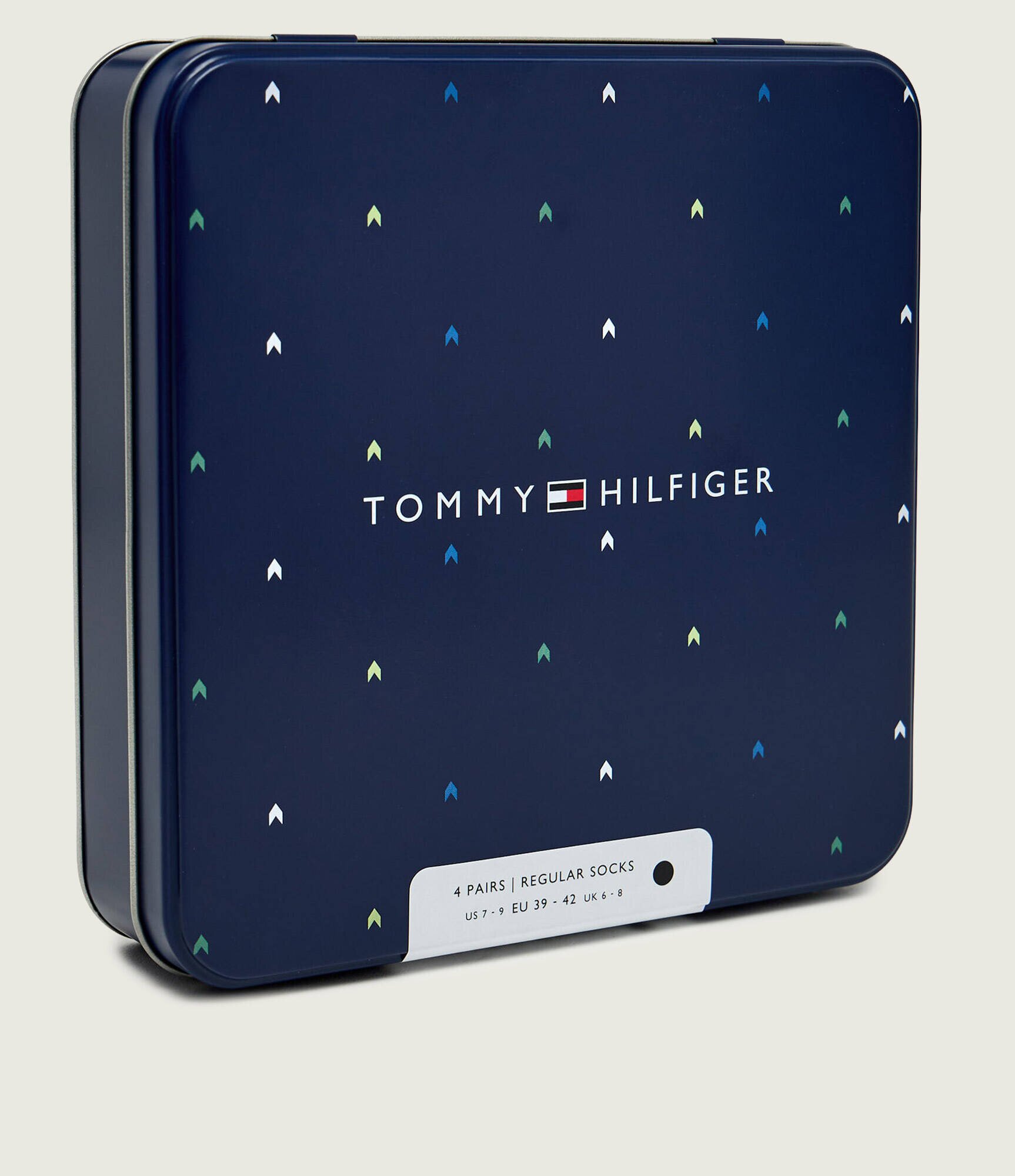 Tommy Hilfiger Șosete 4-pack