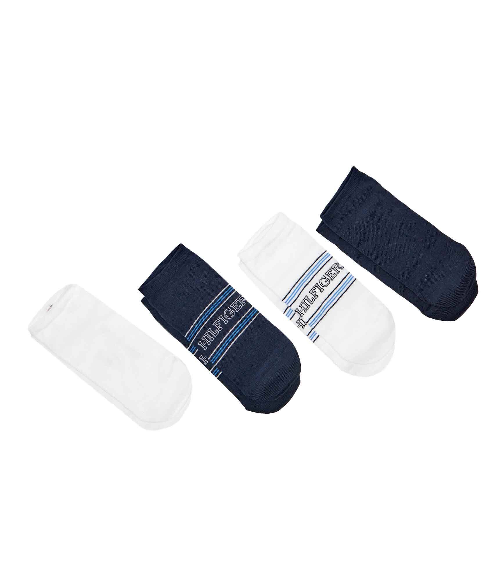 Tommy Hilfiger Șosete 4-pack