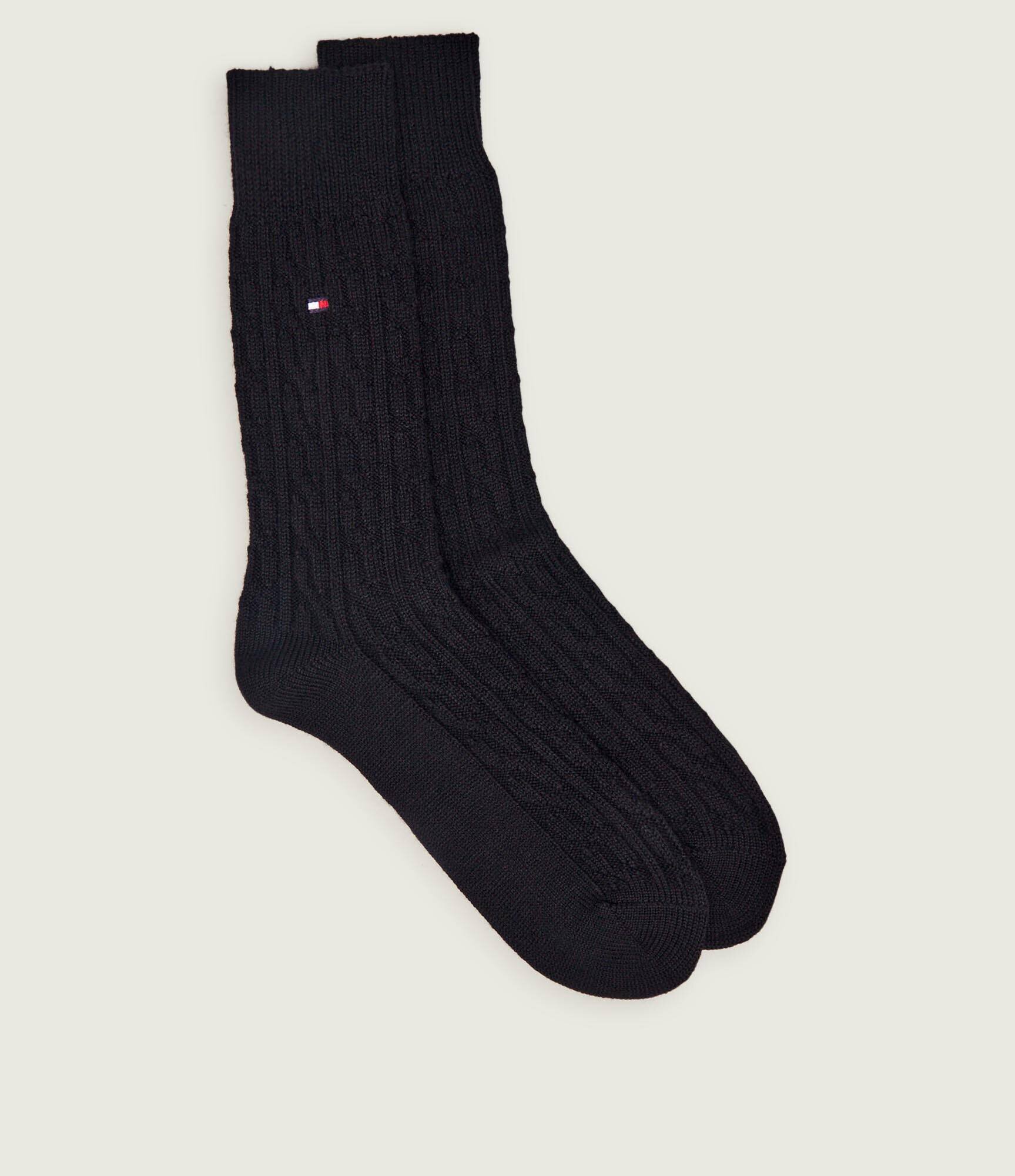 Tommy Hilfiger Șosete cu adaos de lână