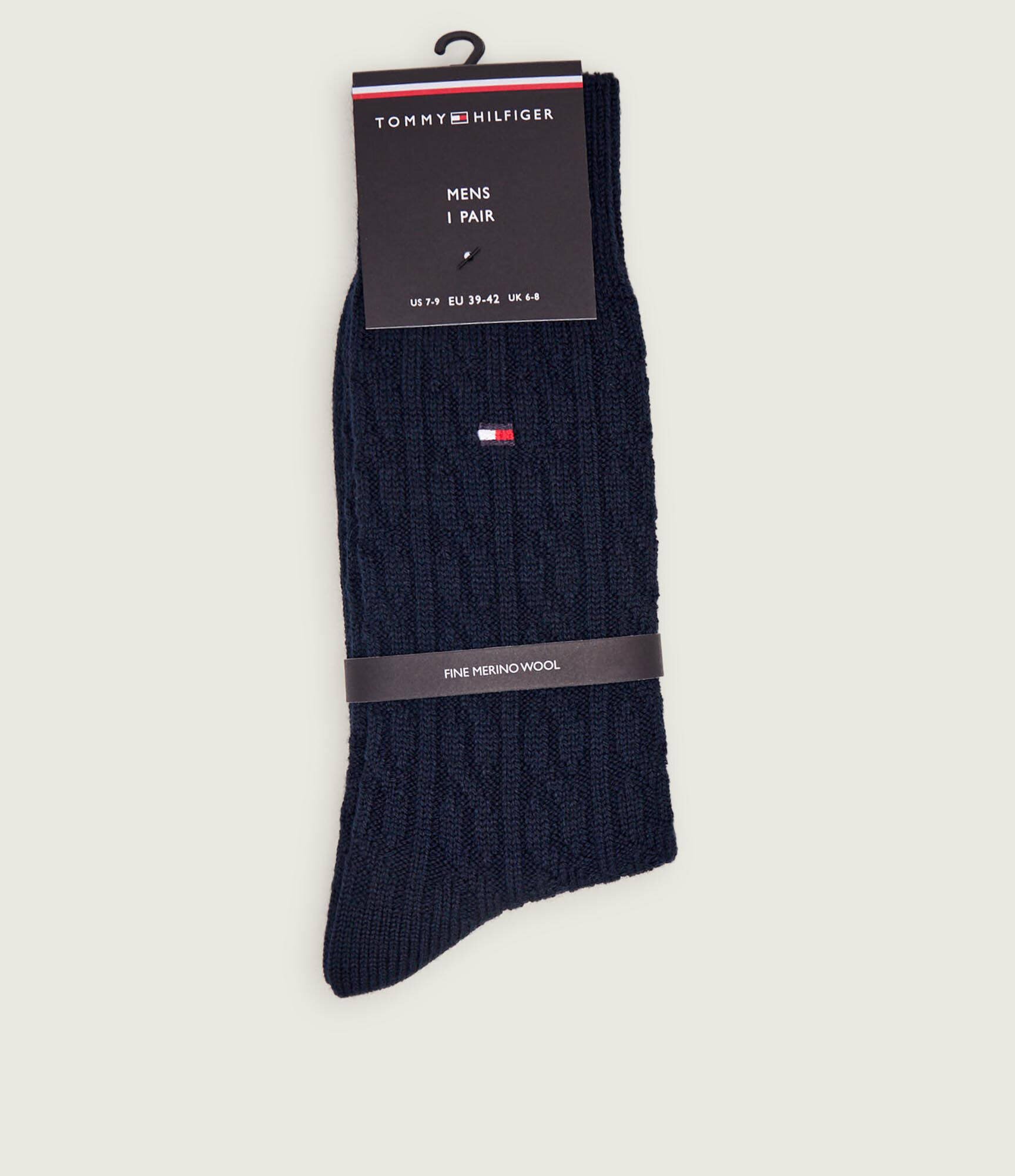 Tommy Hilfiger Șosete cu adaos de lână