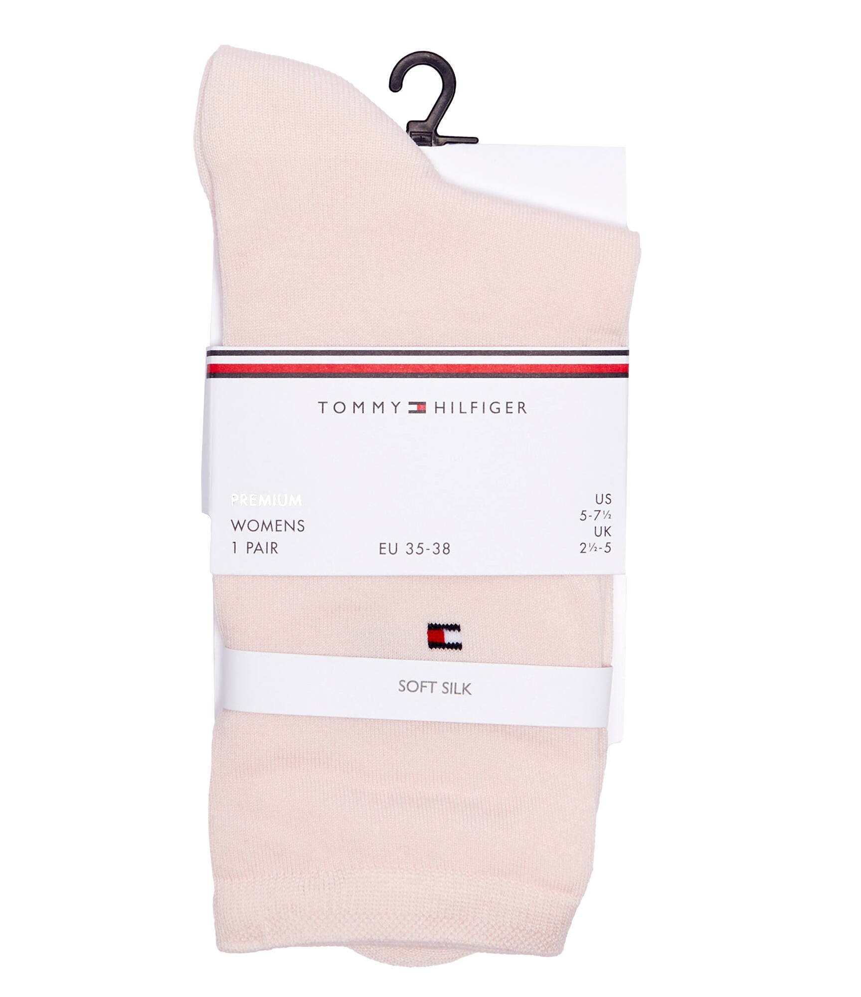 Tommy Hilfiger Șosete cu adaos de mătase
