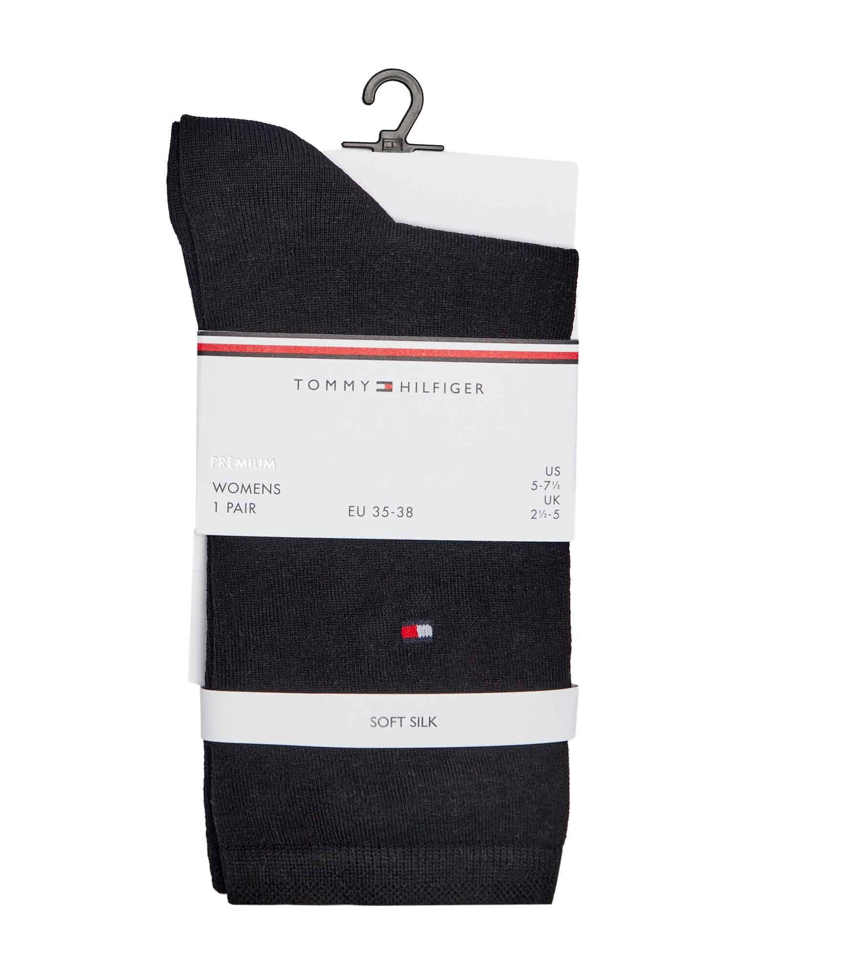 Tommy Hilfiger Șosete cu adaos de mătase