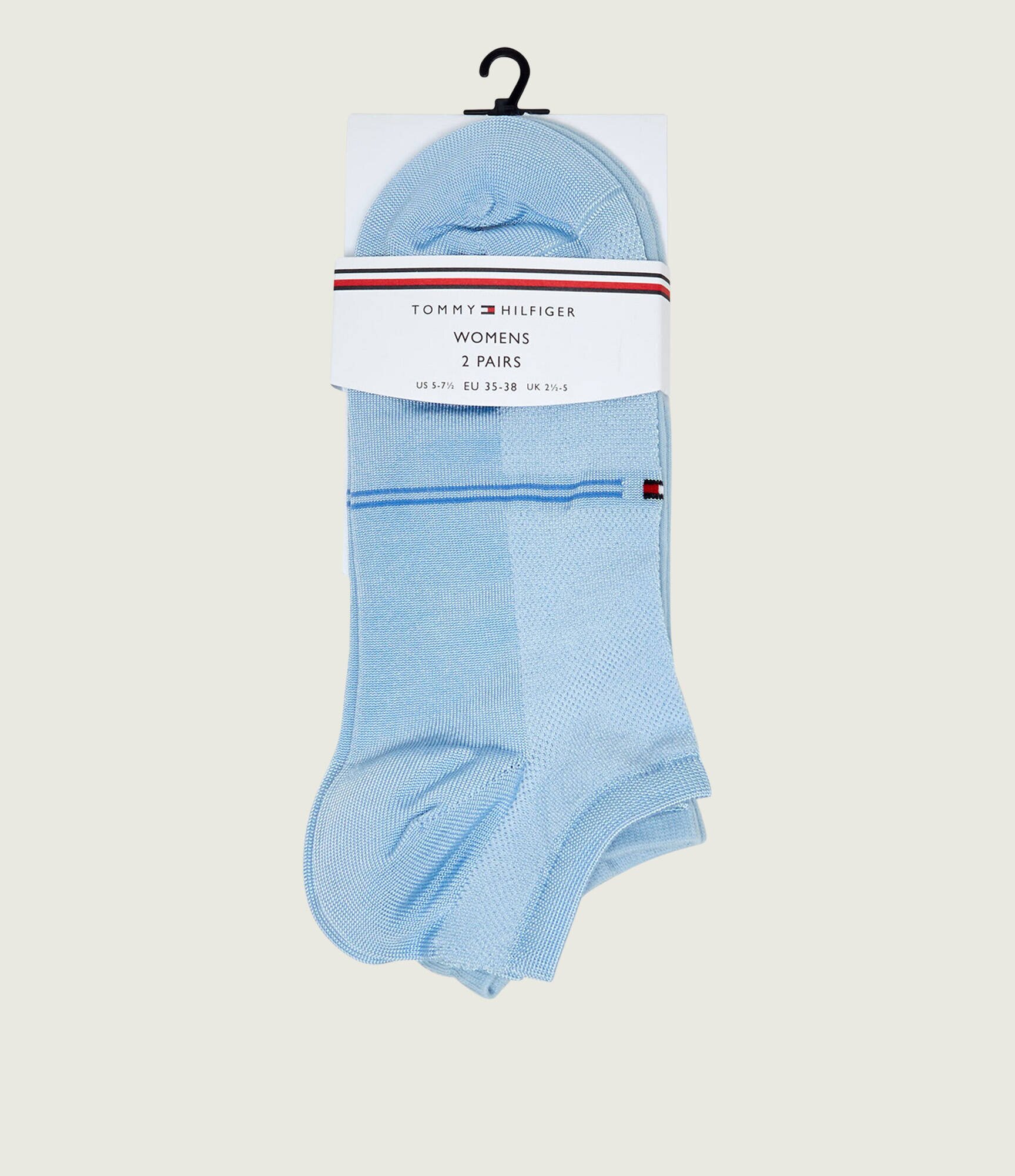 Tommy Hilfiger Șosete/tălpici 2-pack