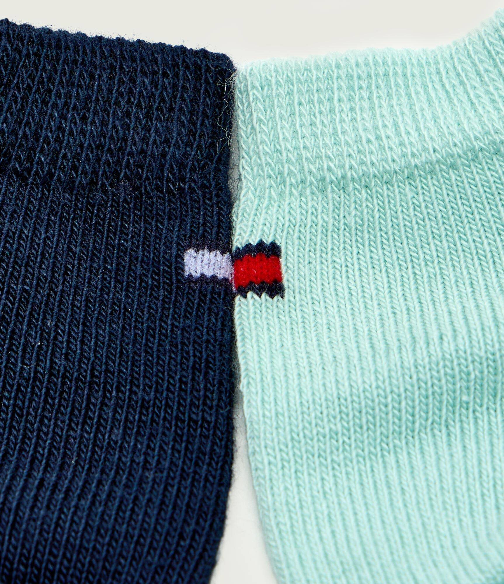 Tommy Hilfiger Șosete/tălpici 2-pack