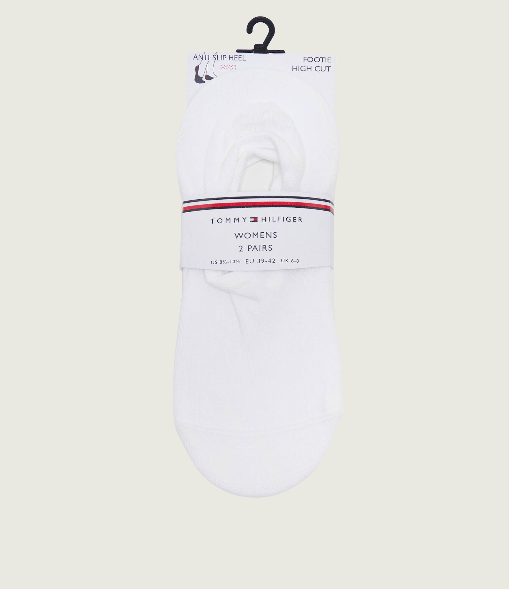 Tommy Hilfiger Șosete/tălpici 2-pack
