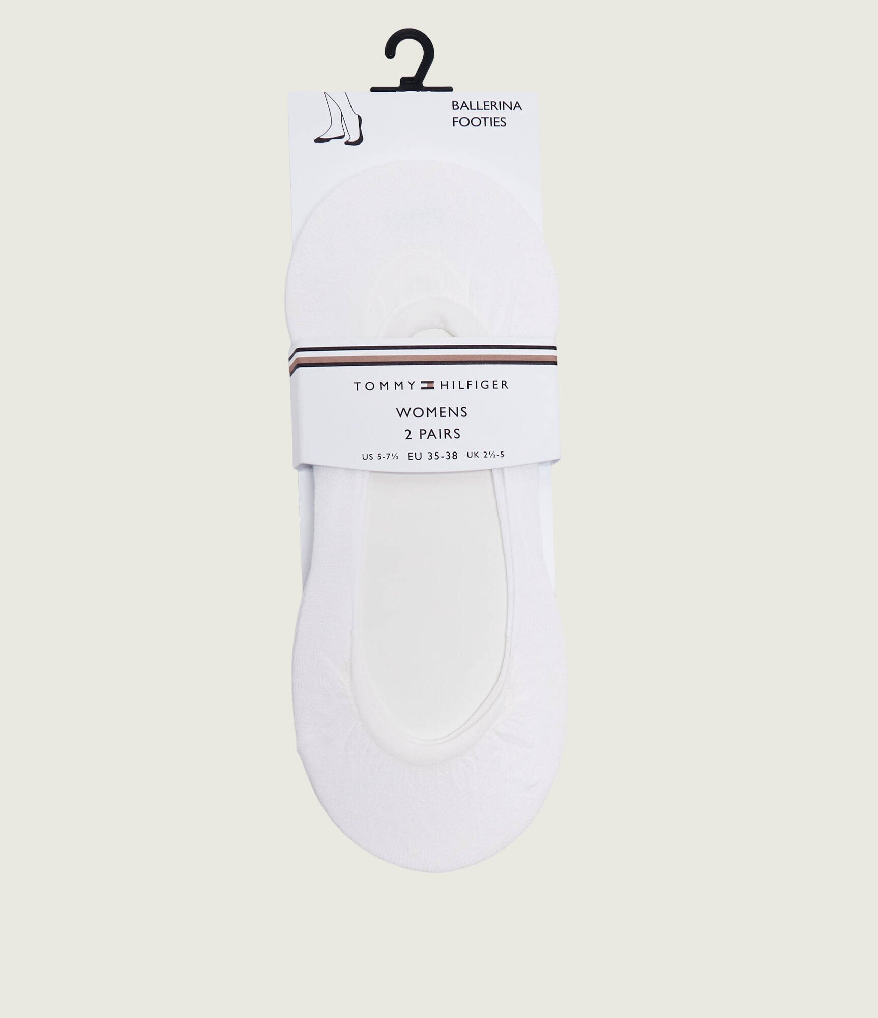 Tommy Hilfiger șosete/tălpici 2 Pack